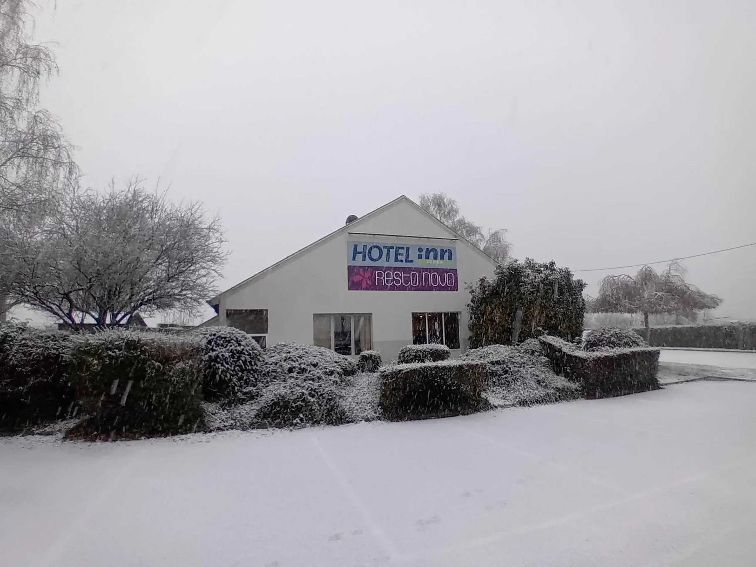 Hôtel Inn Design Laval Hôtel Inn Design Laval