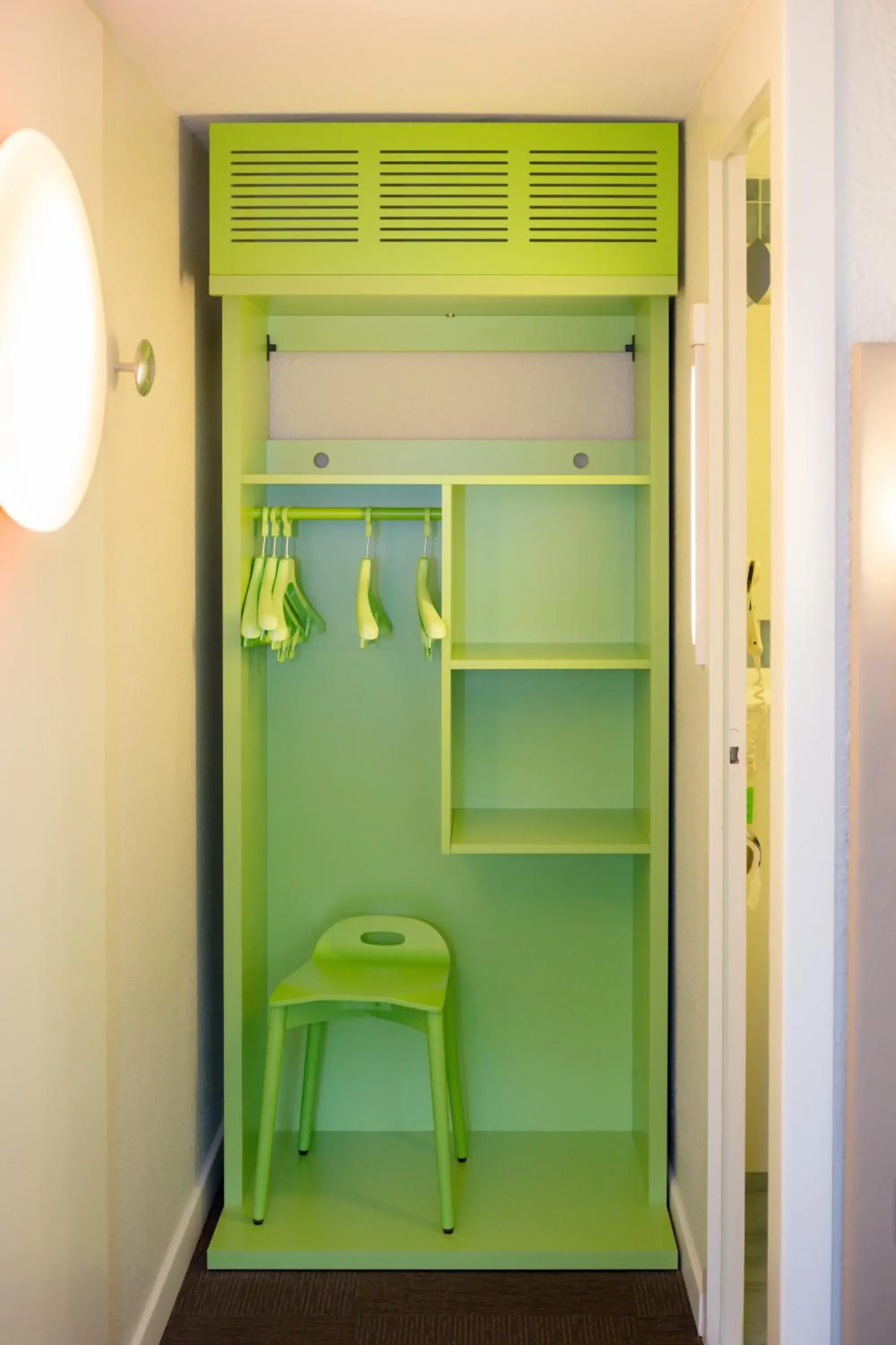 Bedroom in Hotel inn Design Laval Bedroom in Hotel inn Design Laval