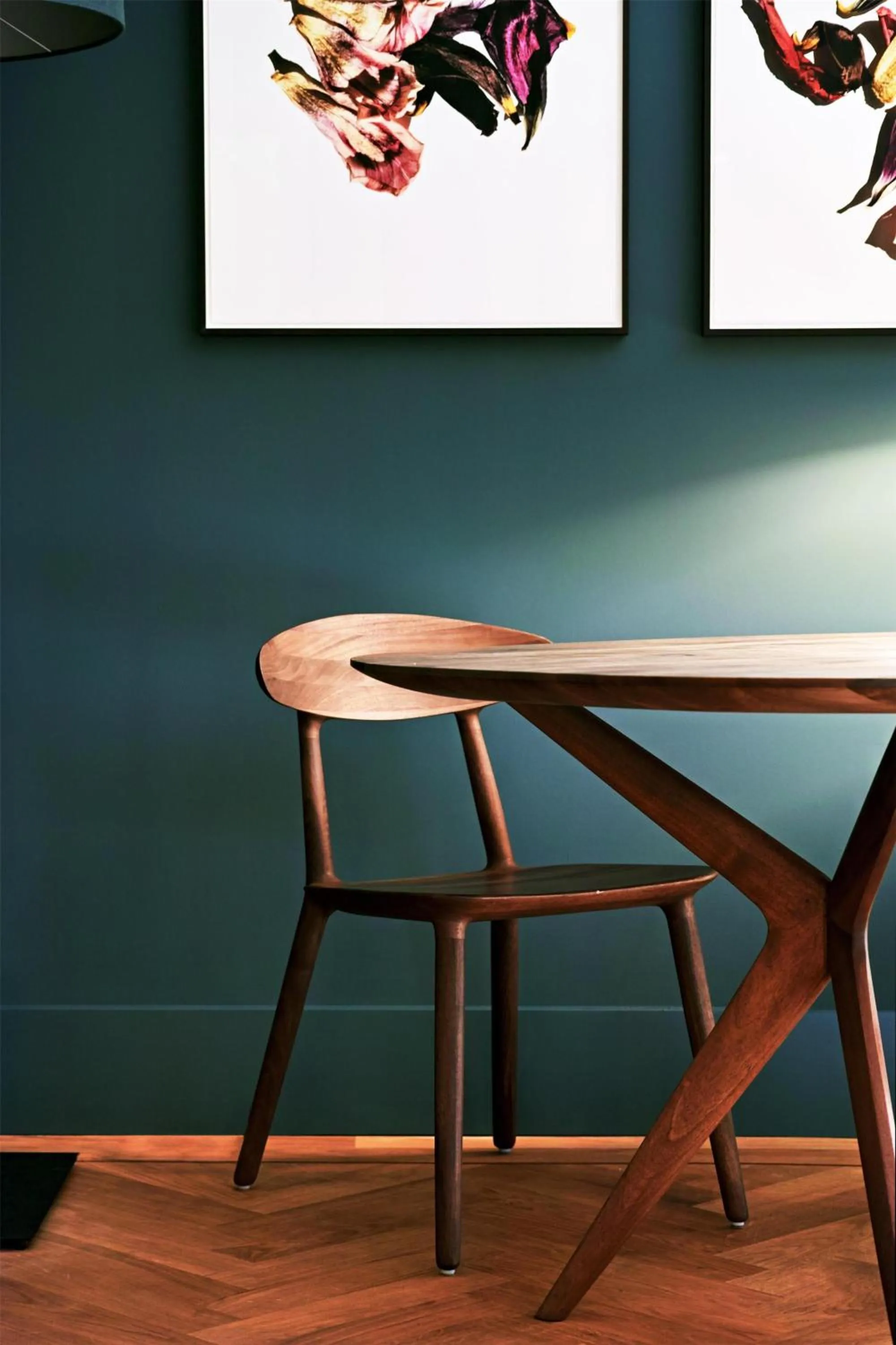 Photo of the whole room in Hyatt Regency Amsterdam