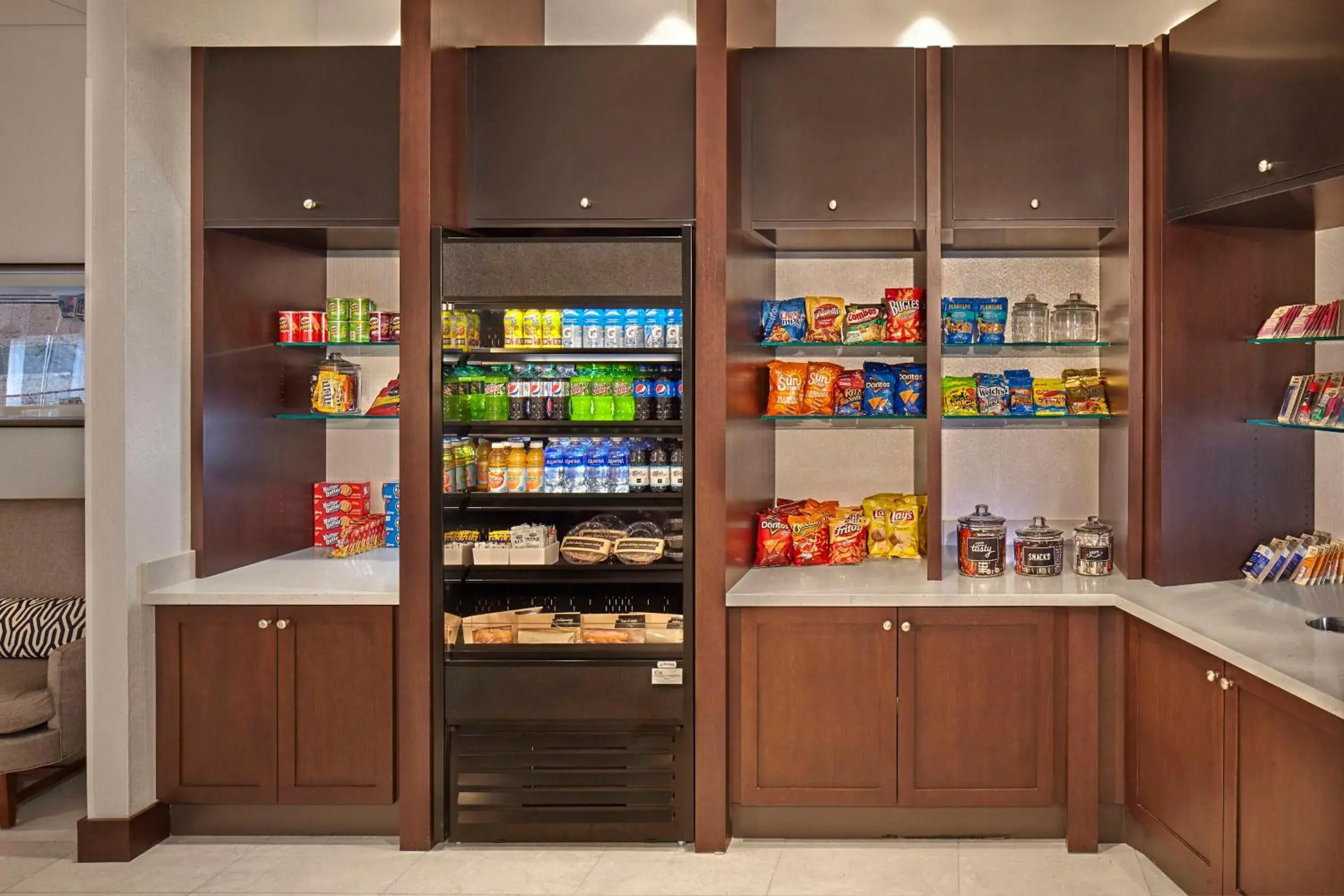 Restaurant/places to eat in Hyatt Place State College Restaurant/places to eat in Hyatt Place State College