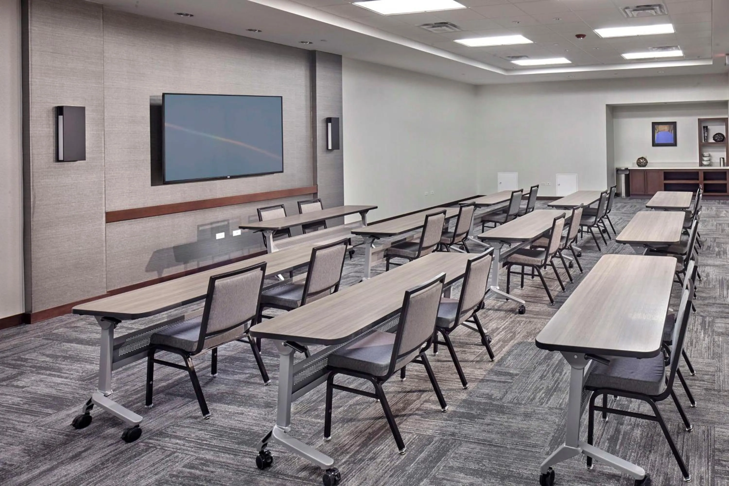Meeting/conference room in Hyatt Place State College