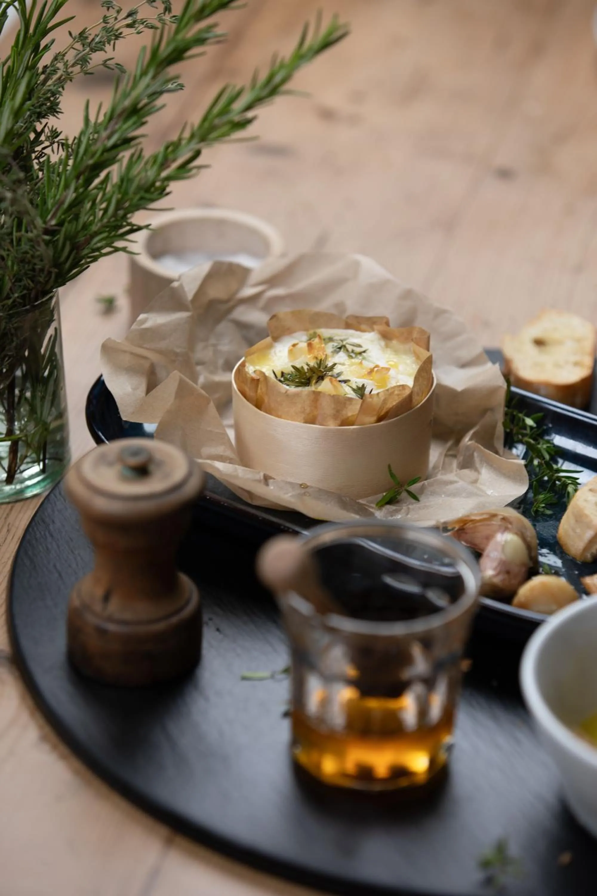 Restaurant/places to eat in Campanile Lens