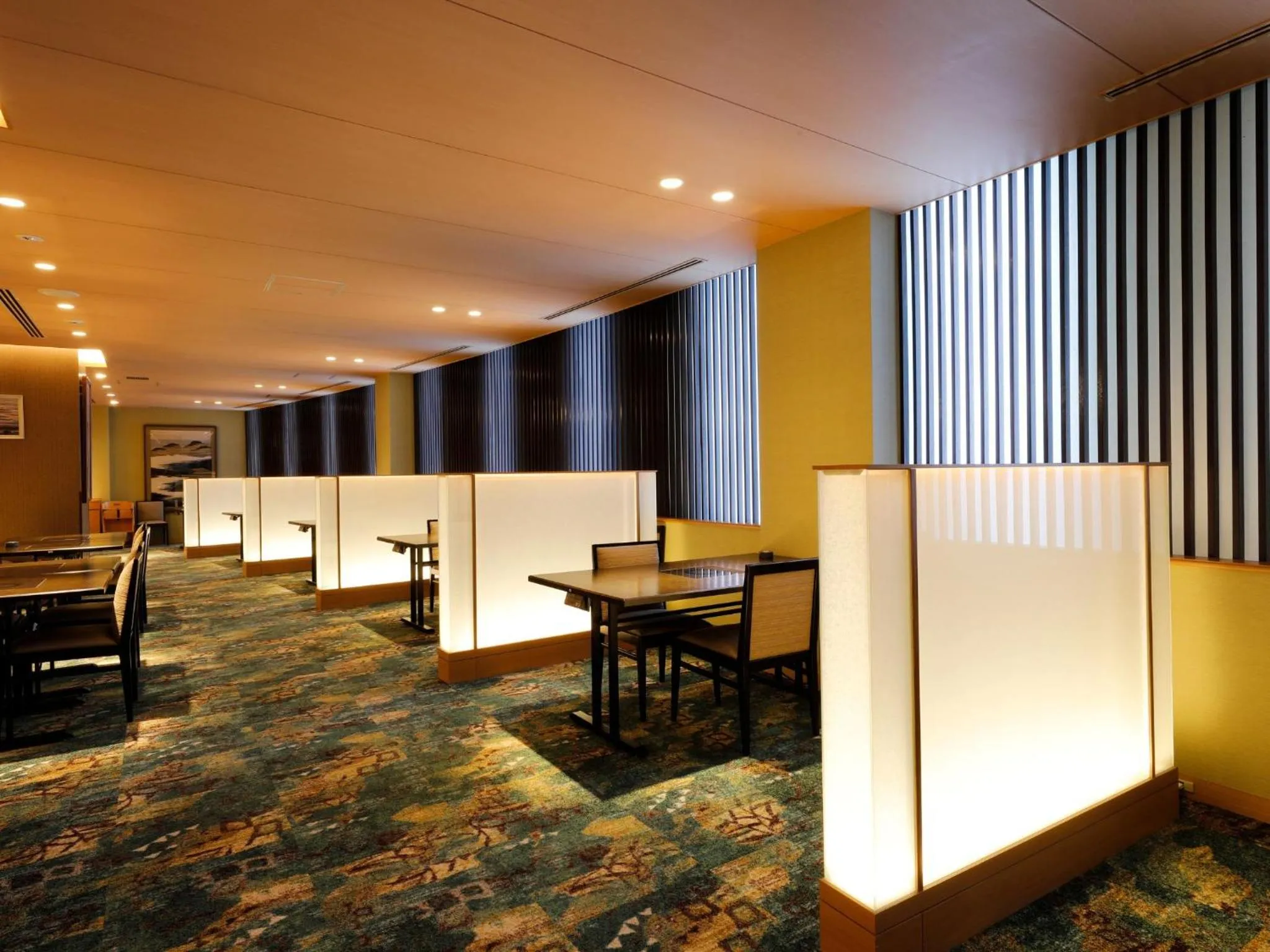 Restaurant/places to eat in Arima Hot Spring Ryokan Kotori