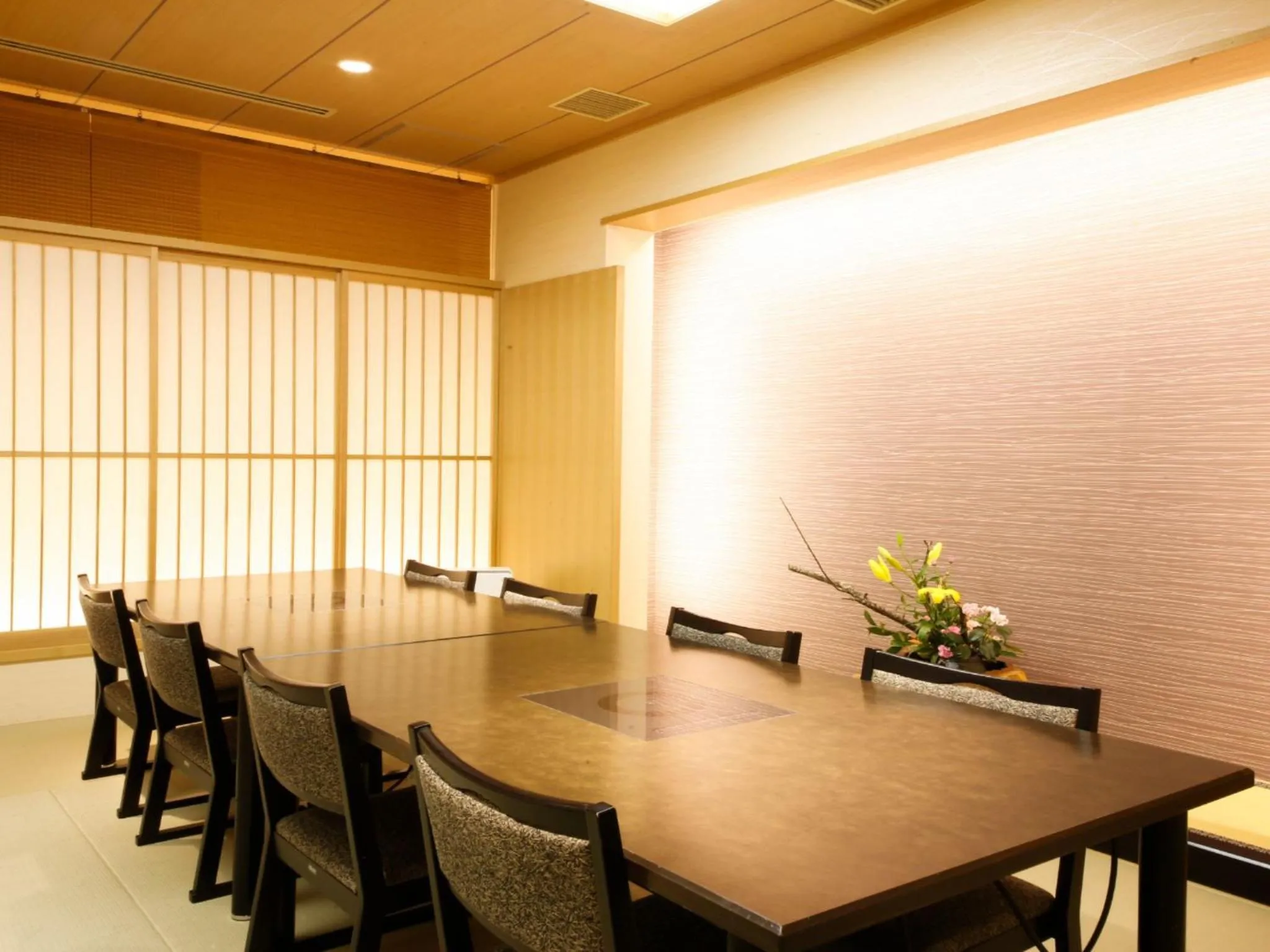 Restaurant/places to eat in Arima Hot Spring Ryokan Kotori