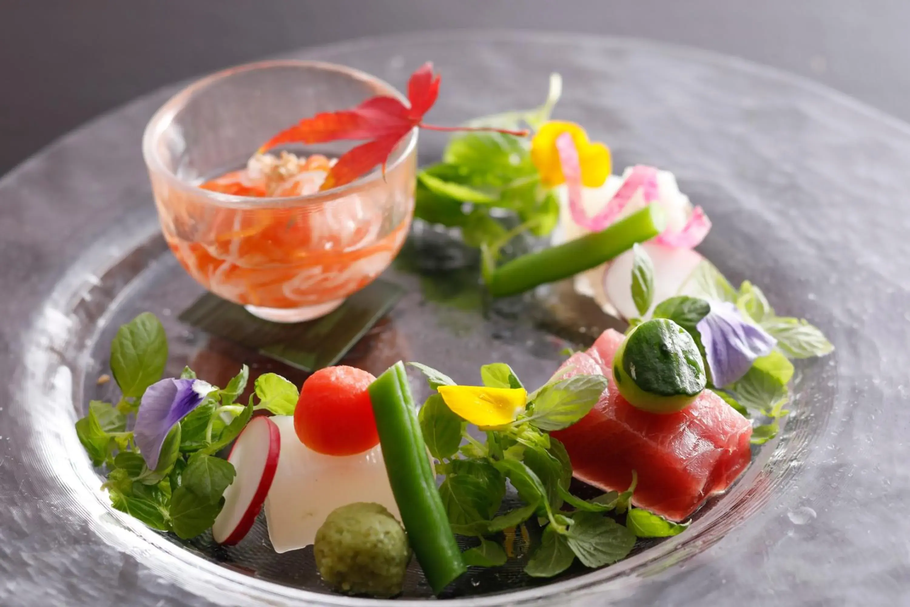 Restaurant/places to eat in Arima Hot Spring Ryokan Kotori Restaurant/places to eat in Arima Hot Spring Ryokan Kotori