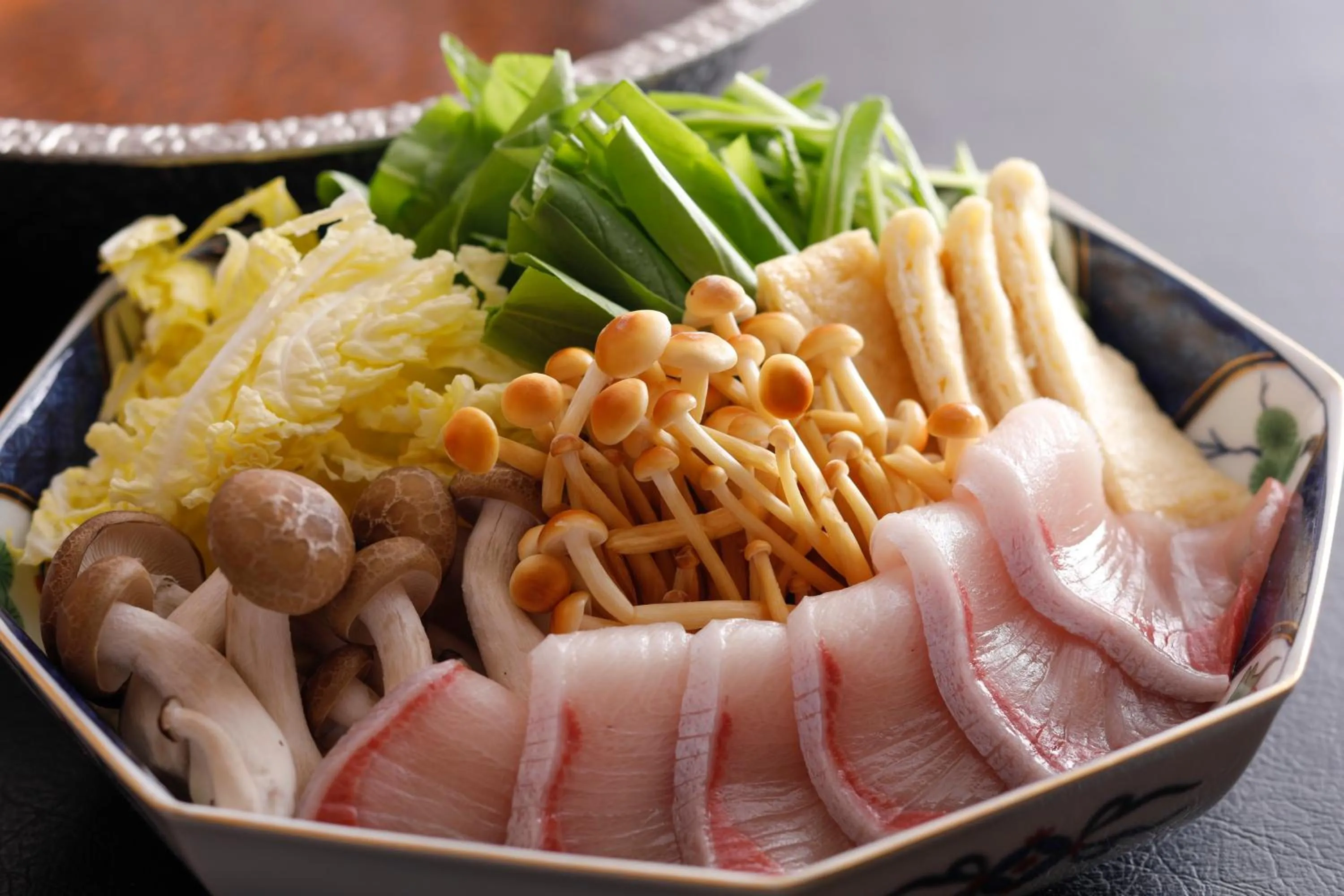 Restaurant/places to eat in Arima Hot Spring Ryokan Kotori