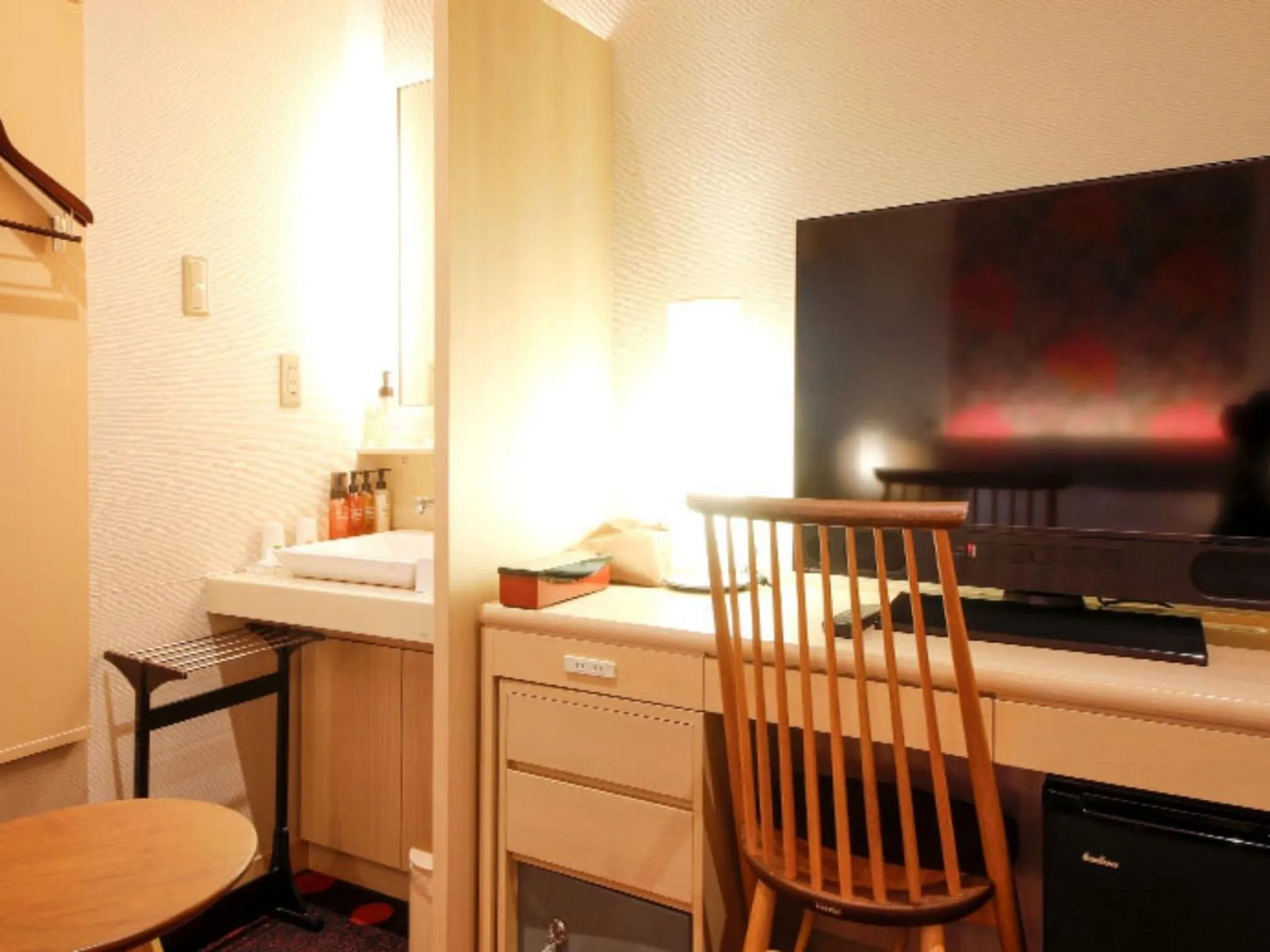 Photo of the whole room in Arima Hot Spring Ryokan Kotori