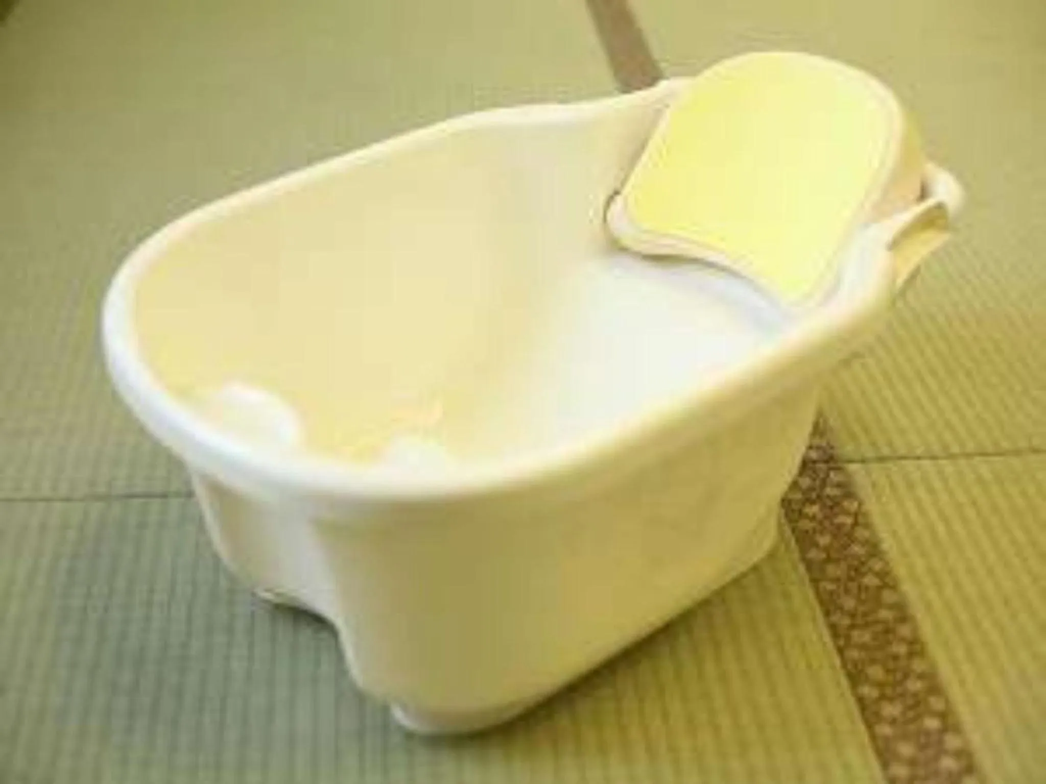 cot in Arima Hot Spring Ryokan Kotori