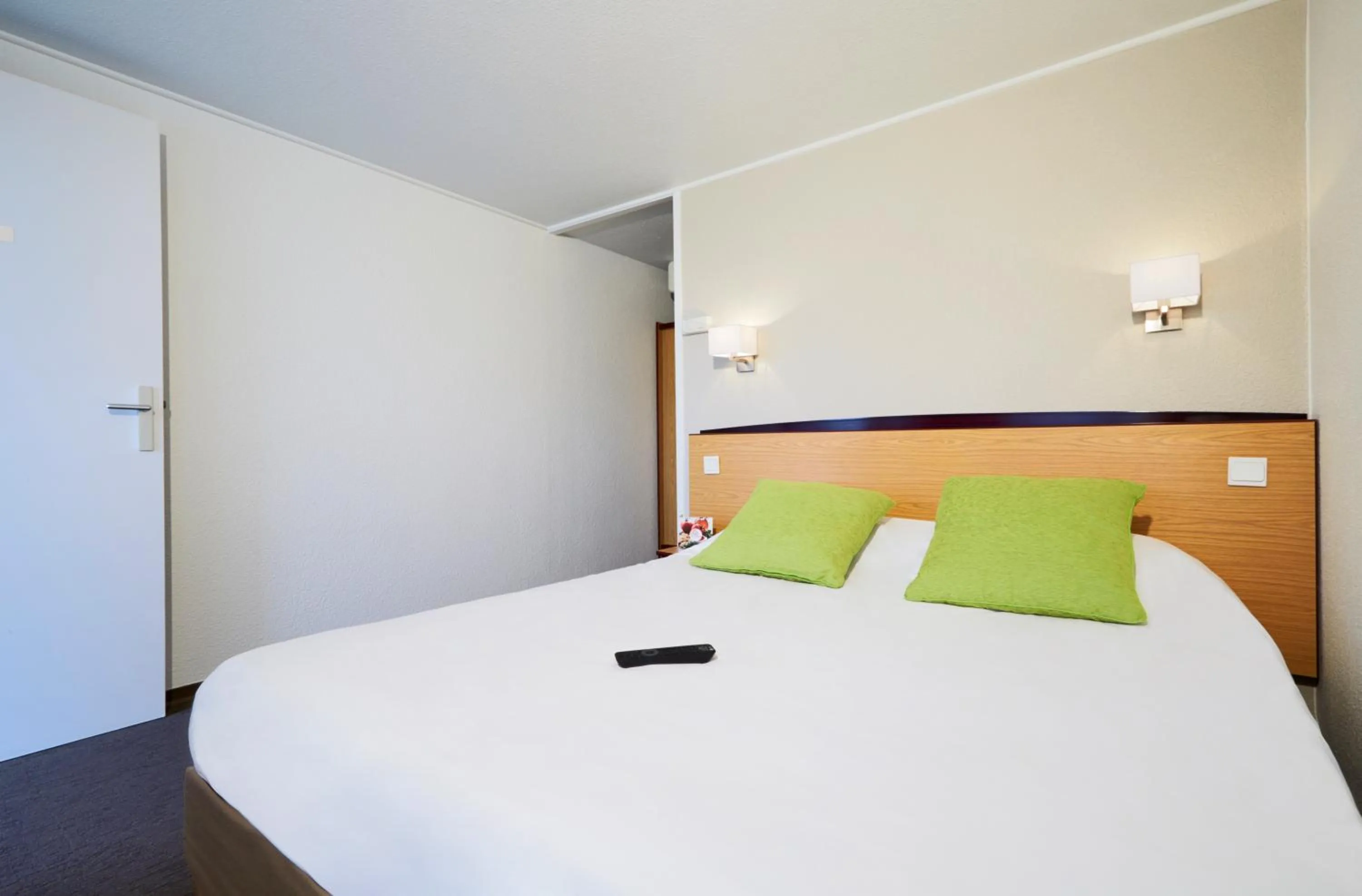 Bed in Campanile Lille - Lomme