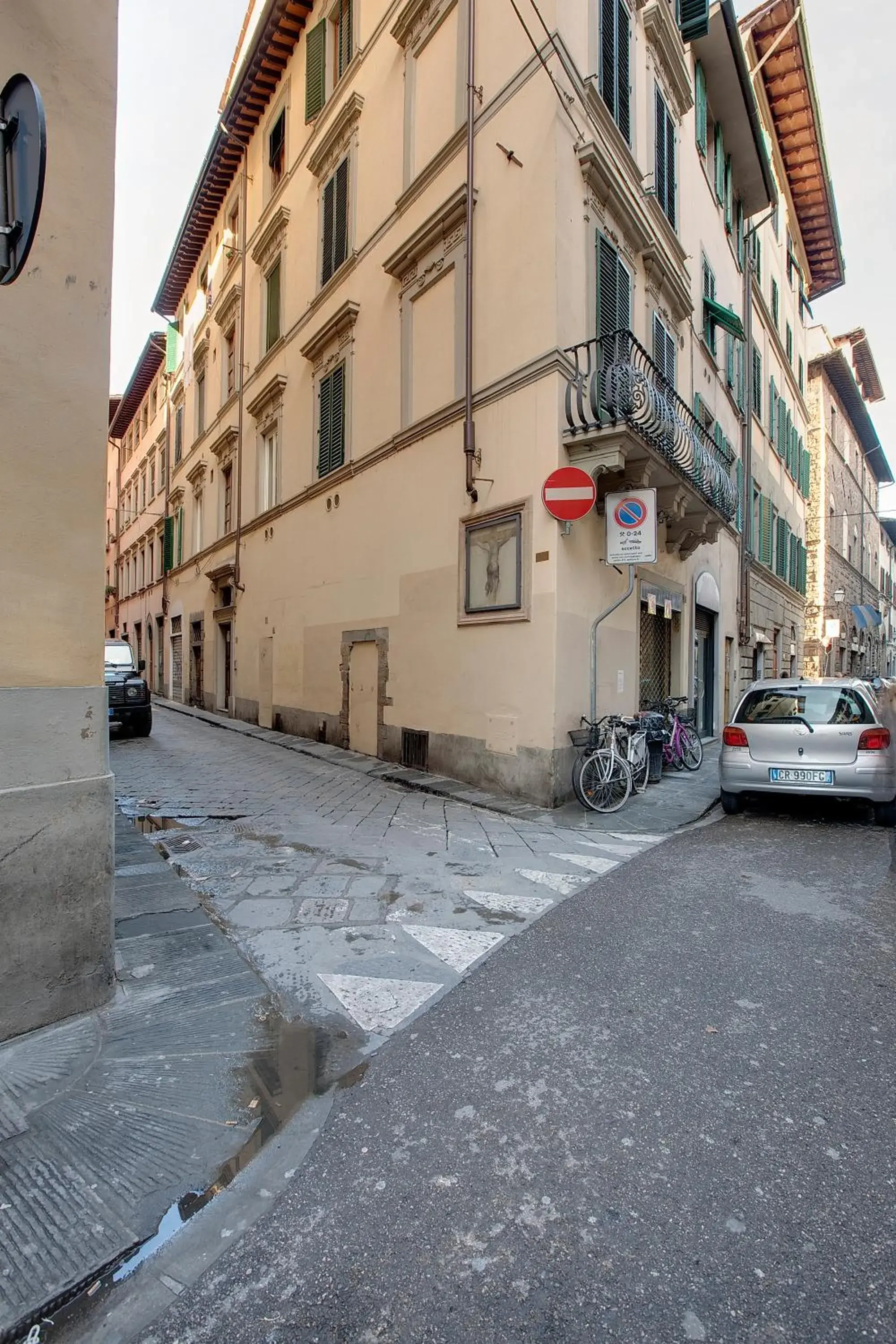 Other in Windows On Florence Other in Windows On Florence