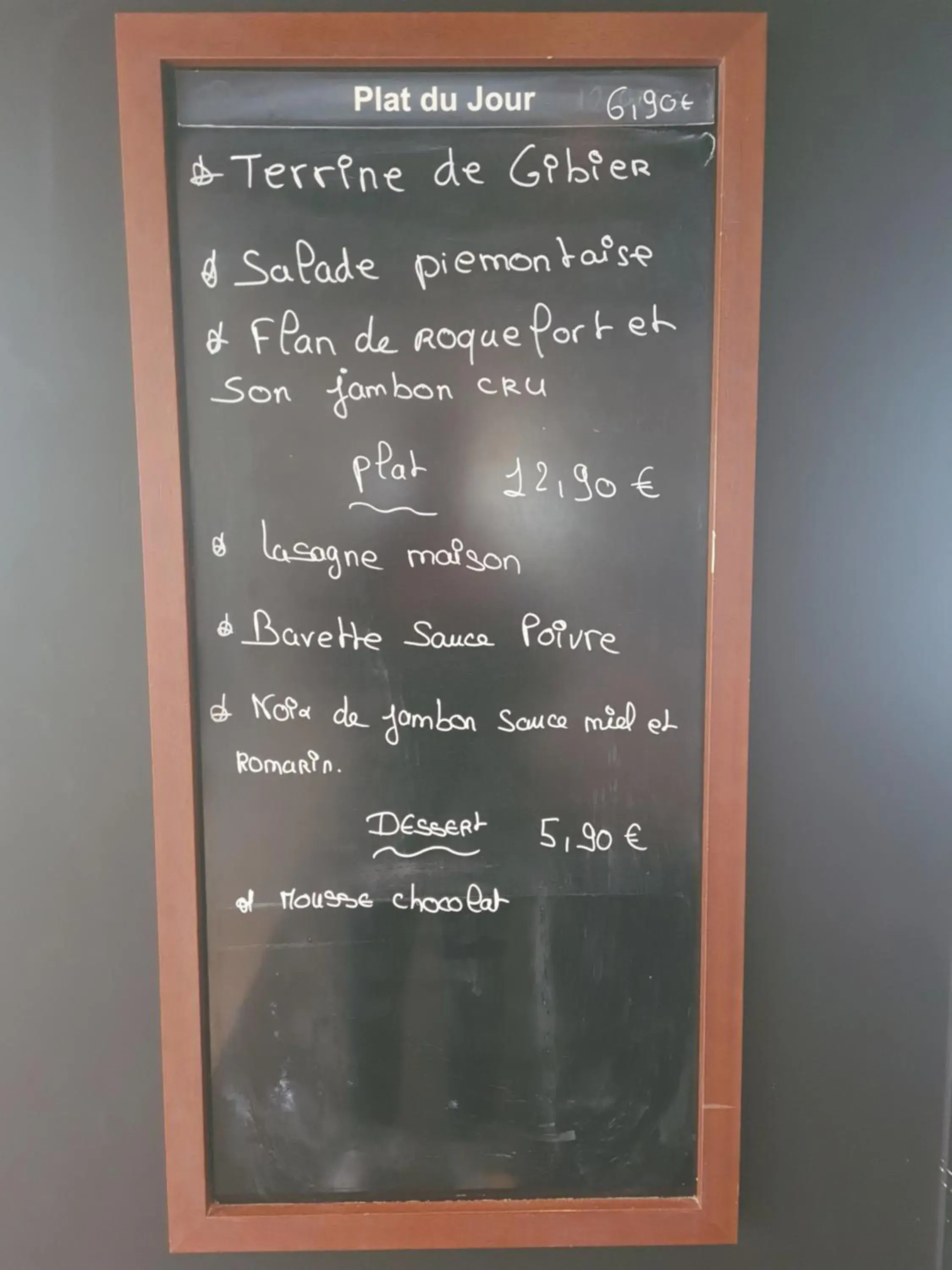 Restaurant/places to eat in Brit Hotel Confort Nancy Lunéville Restaurant/places to eat in Brit Hotel Confort Nancy Lunéville