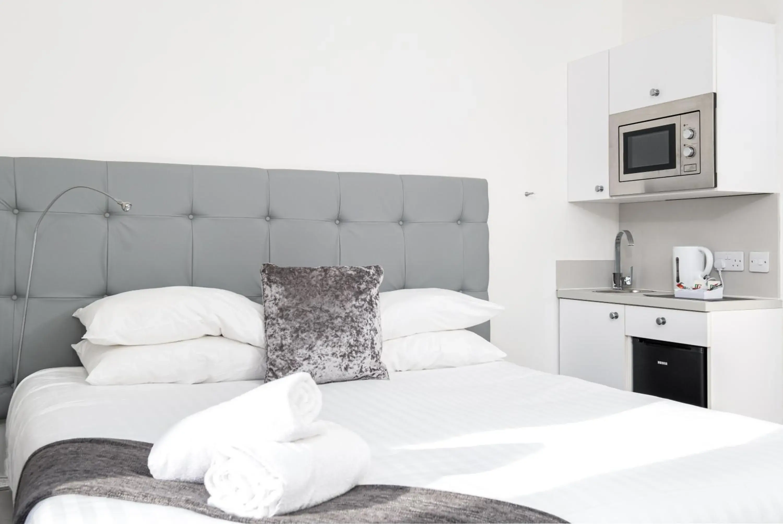Kelpies Serviced Apartments Kelpies Serviced Apartments
