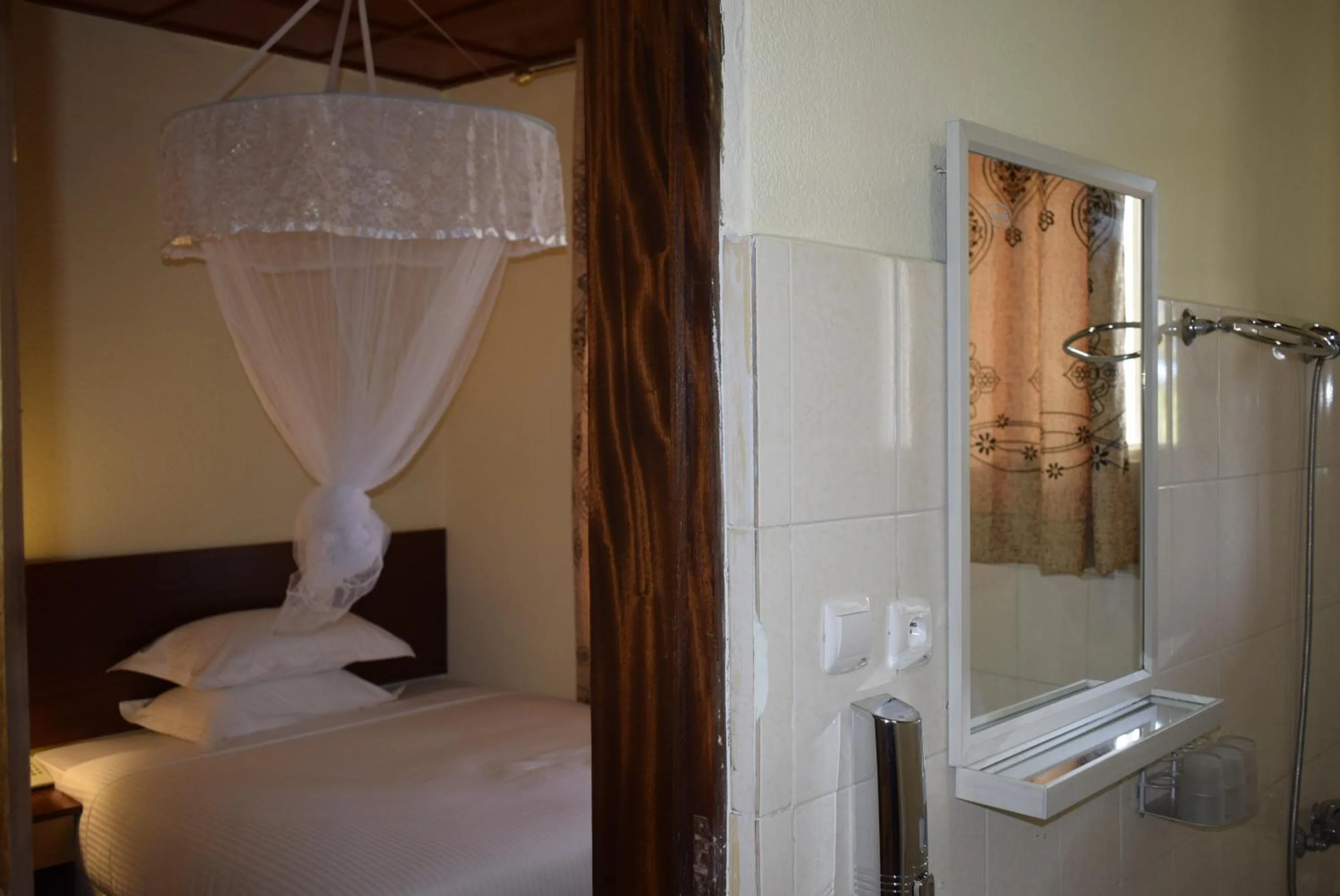 Kivu Peace View Hotel