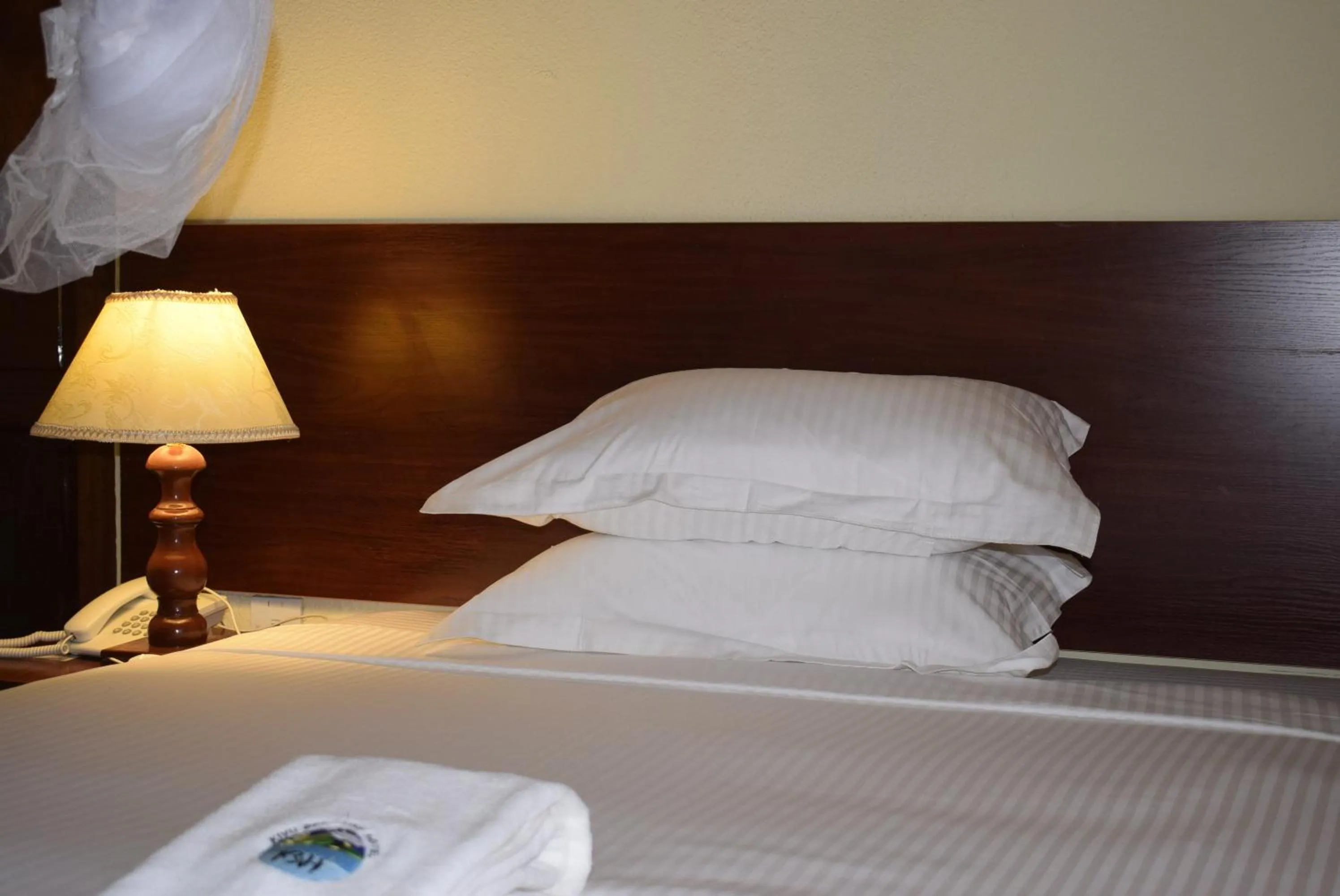 Kivu Peace View Hotel