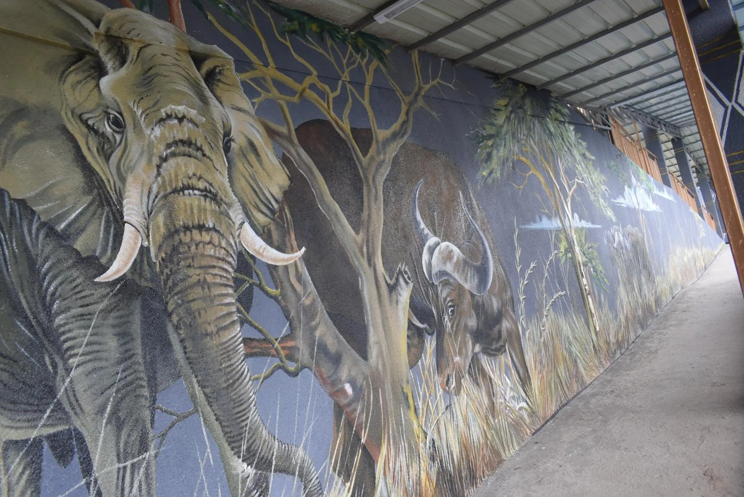 Kivu Peace View Hotel