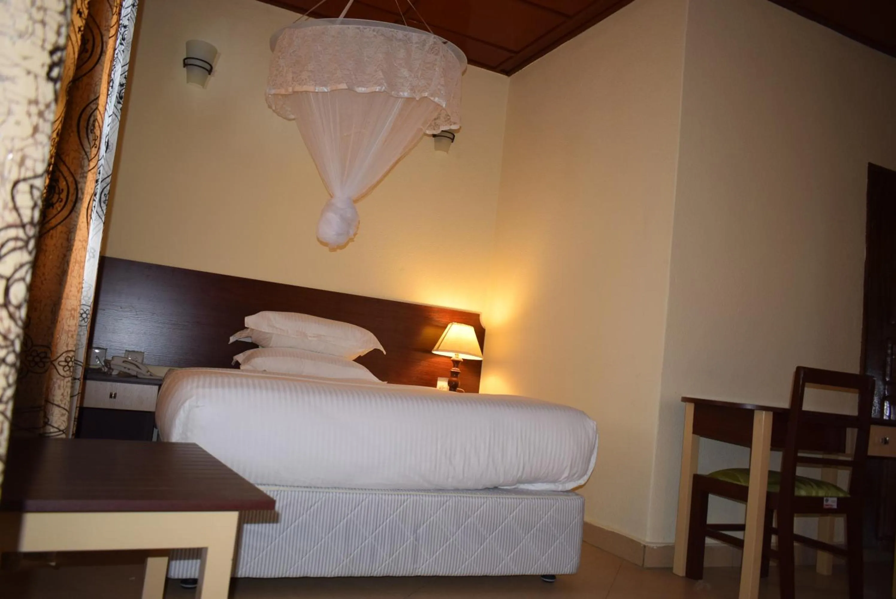 Kivu Peace View Hotel