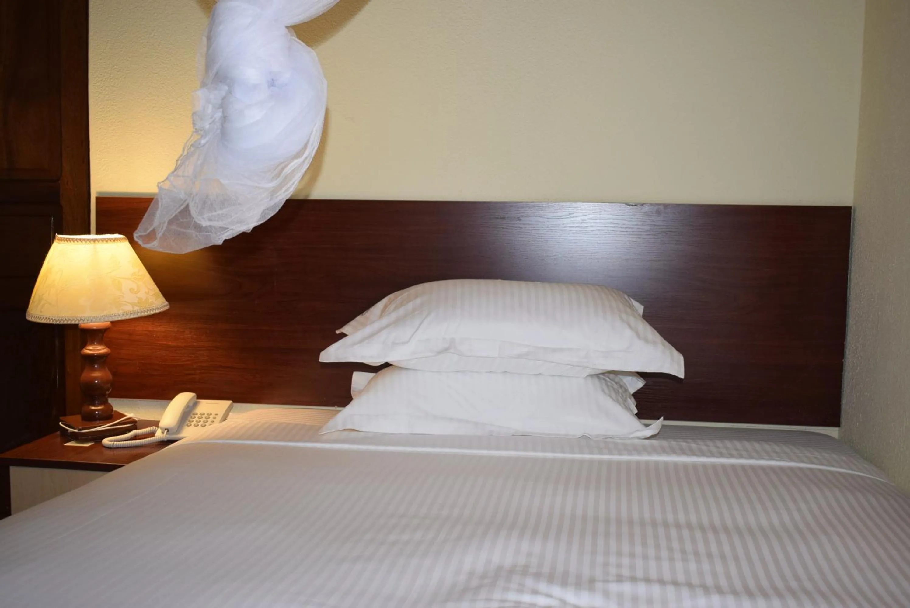 Kivu Peace View Hotel