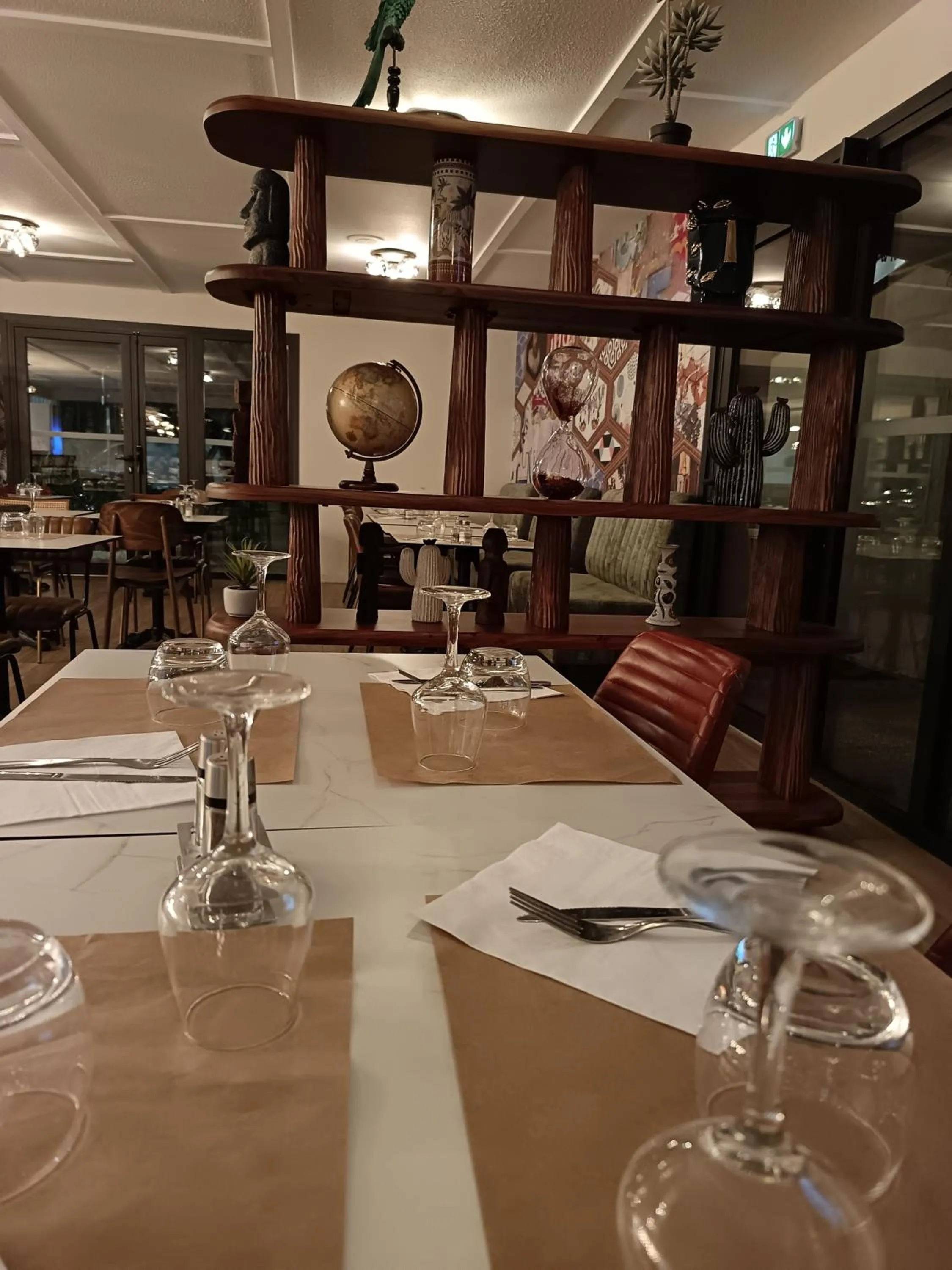 HÔTEL KYRIAD MARSEILLE - Vitrolles Aéroport