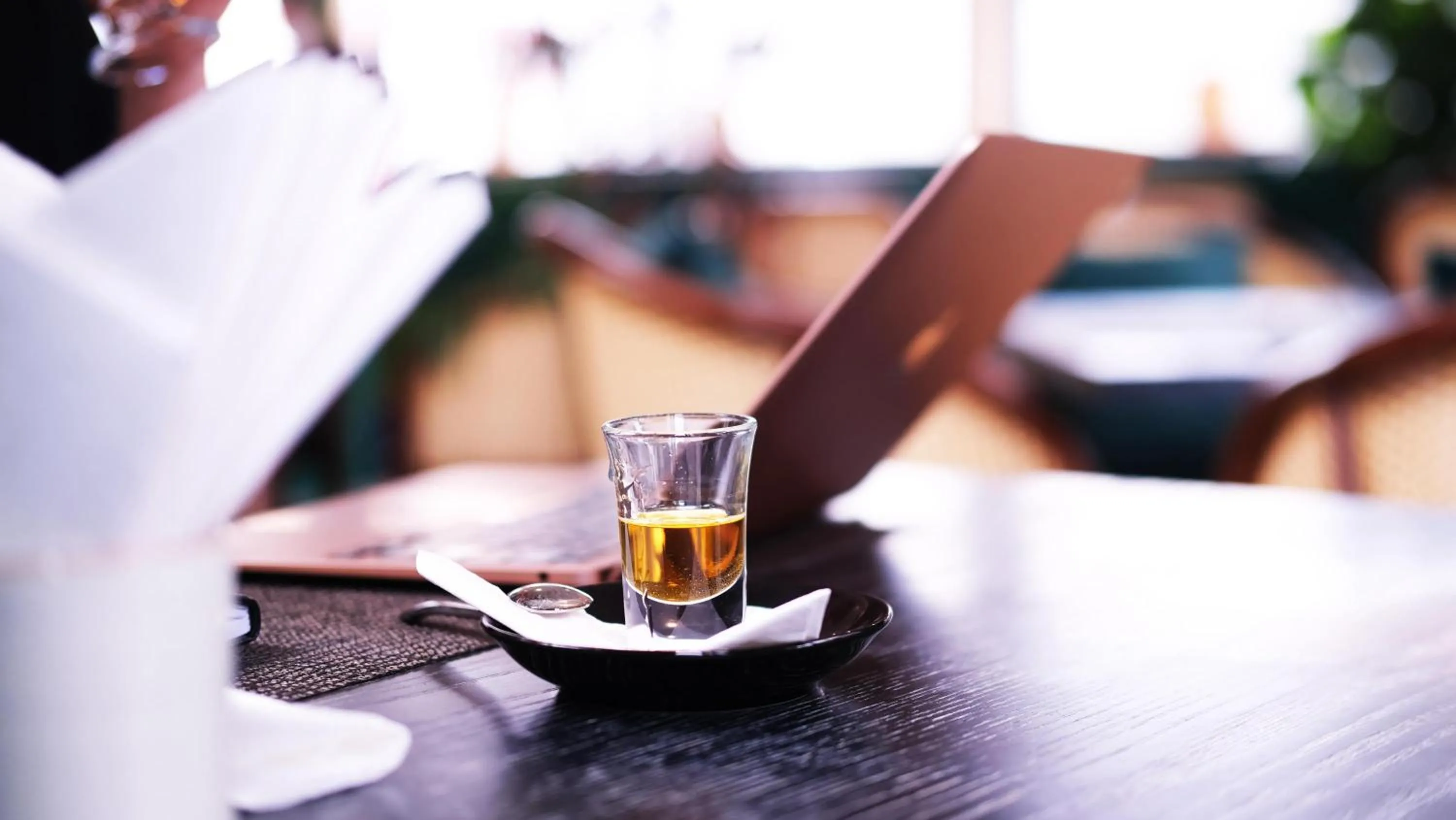 Lounge or bar in The Bloom Classic - An Excellent Blend of Cozy Living and Urban Relaxation