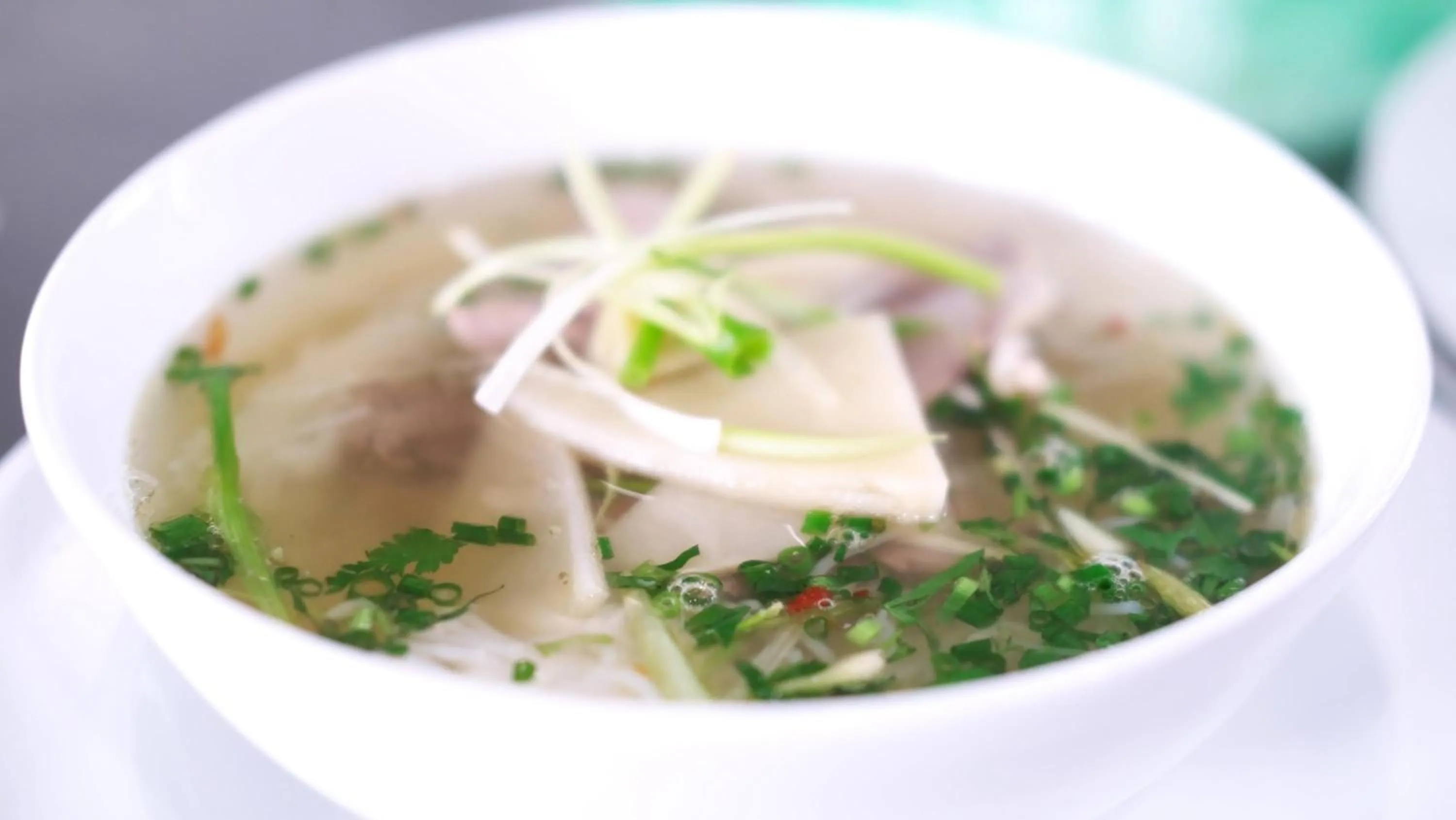 Food and drinks in The Bloom Classic - An Excellent Blend of Cozy Living and Urban Relaxation