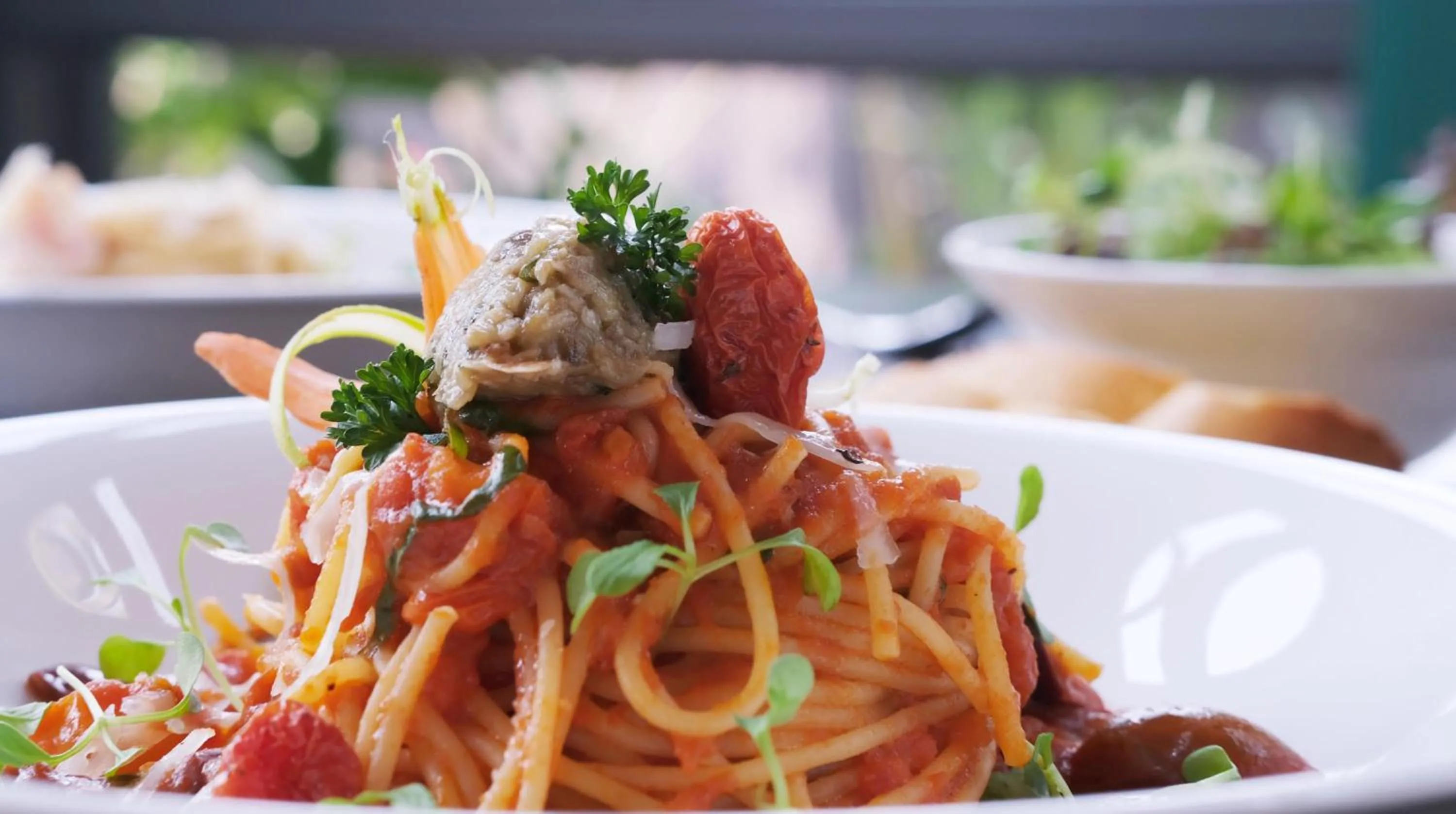 The Bloom Classic - An Excellent Blend of Cozy Living and Urban Relaxation