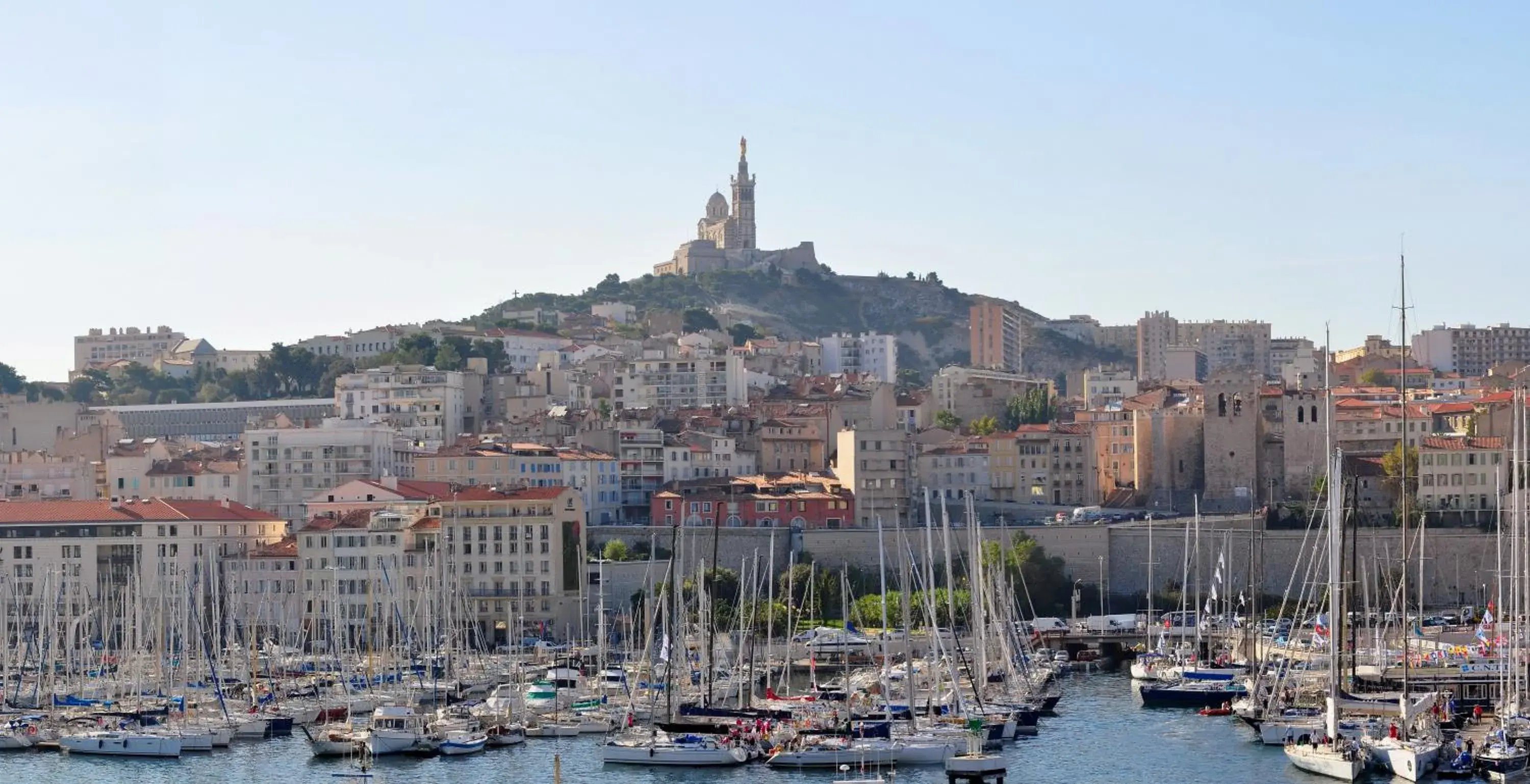 Activities in Campanile Marseille Vitrolles Griffon