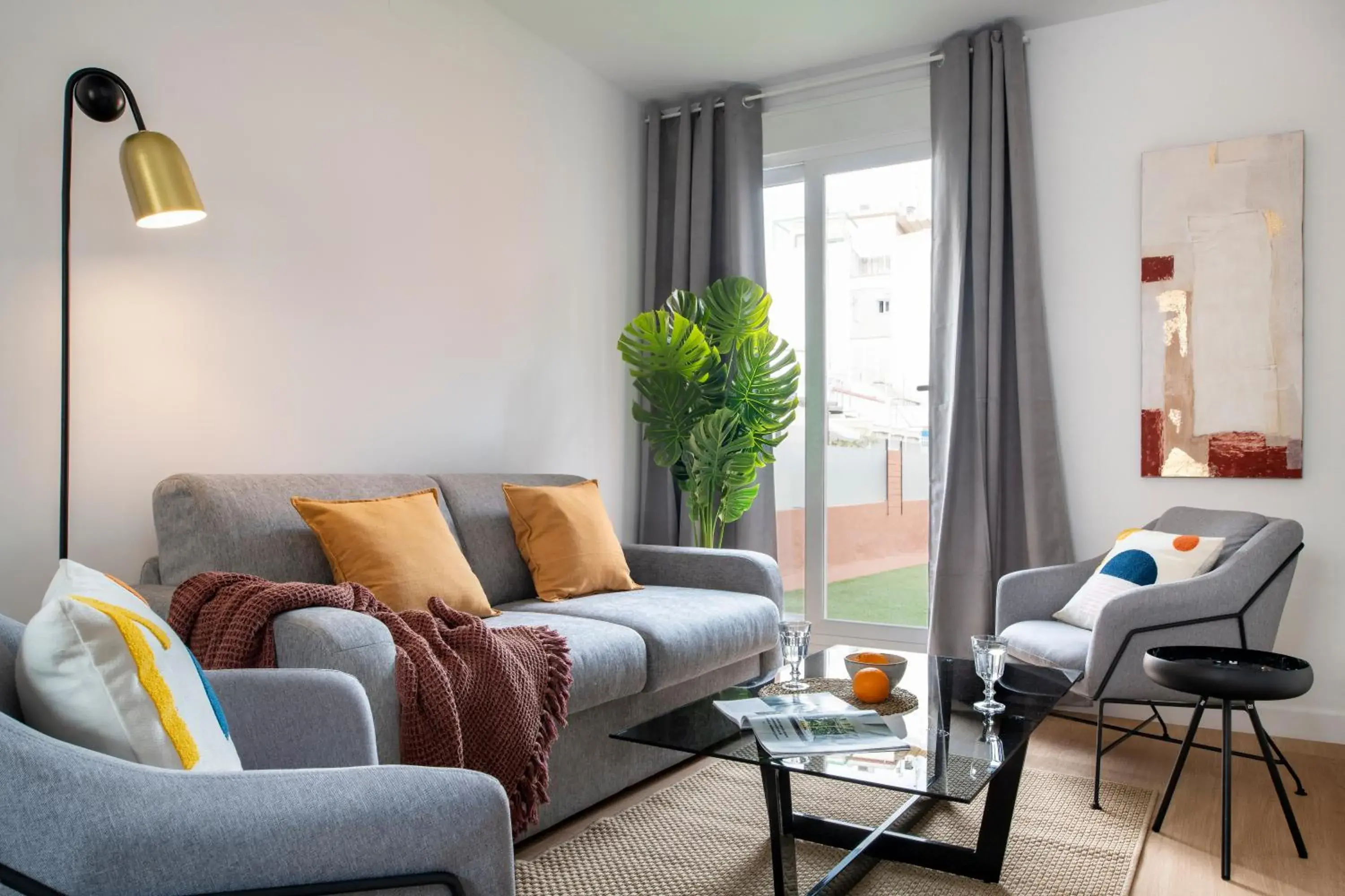 Suites Maestranza - Santas Patronas by Magno Apartments Suites Maestranza - Santas Patronas by Magno Apartments