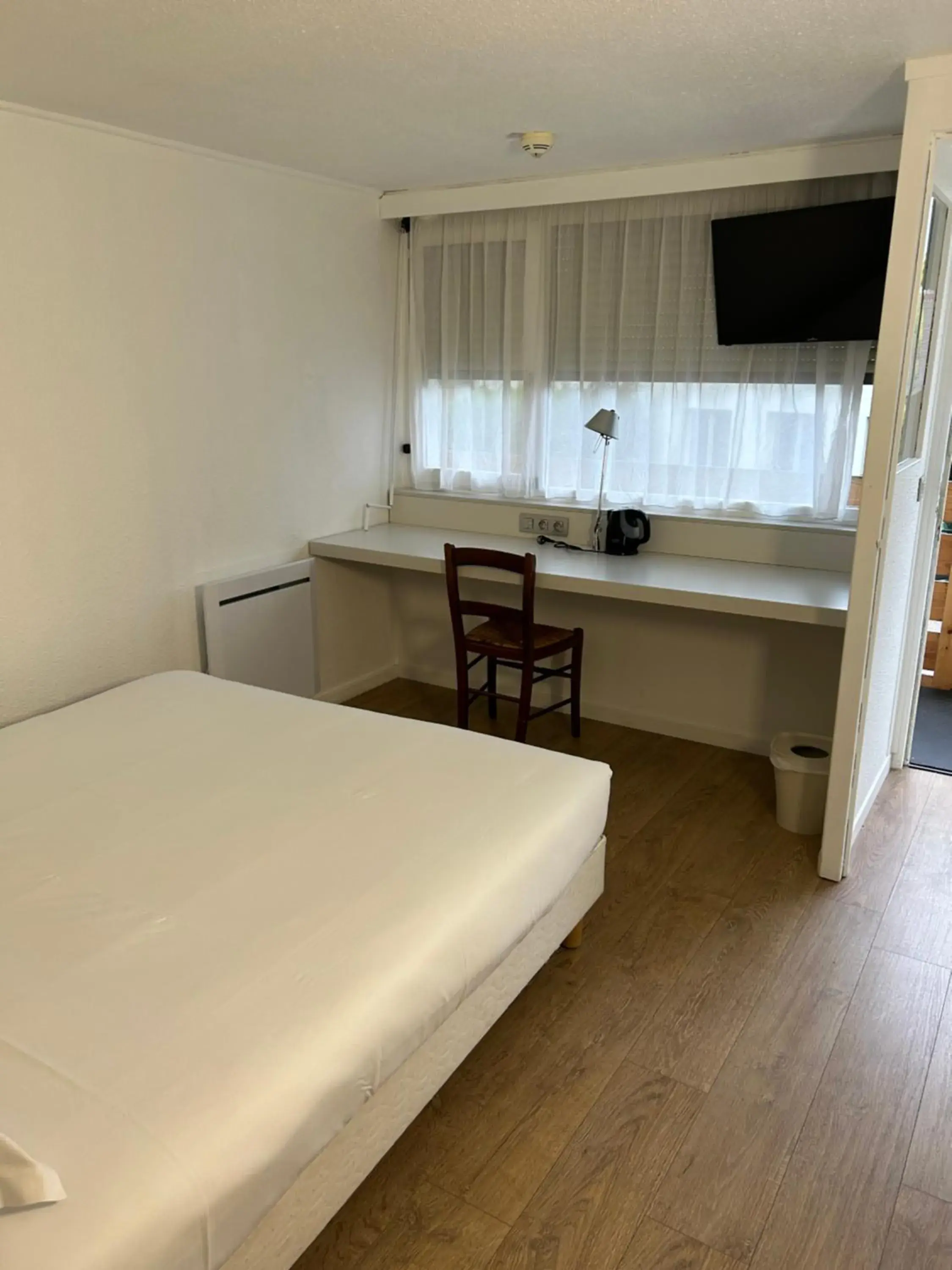 New Generation Double Room in Kyriad Direct Metz Nord – Woippy New Generation Double Room in Kyriad Direct Metz Nord – Woippy