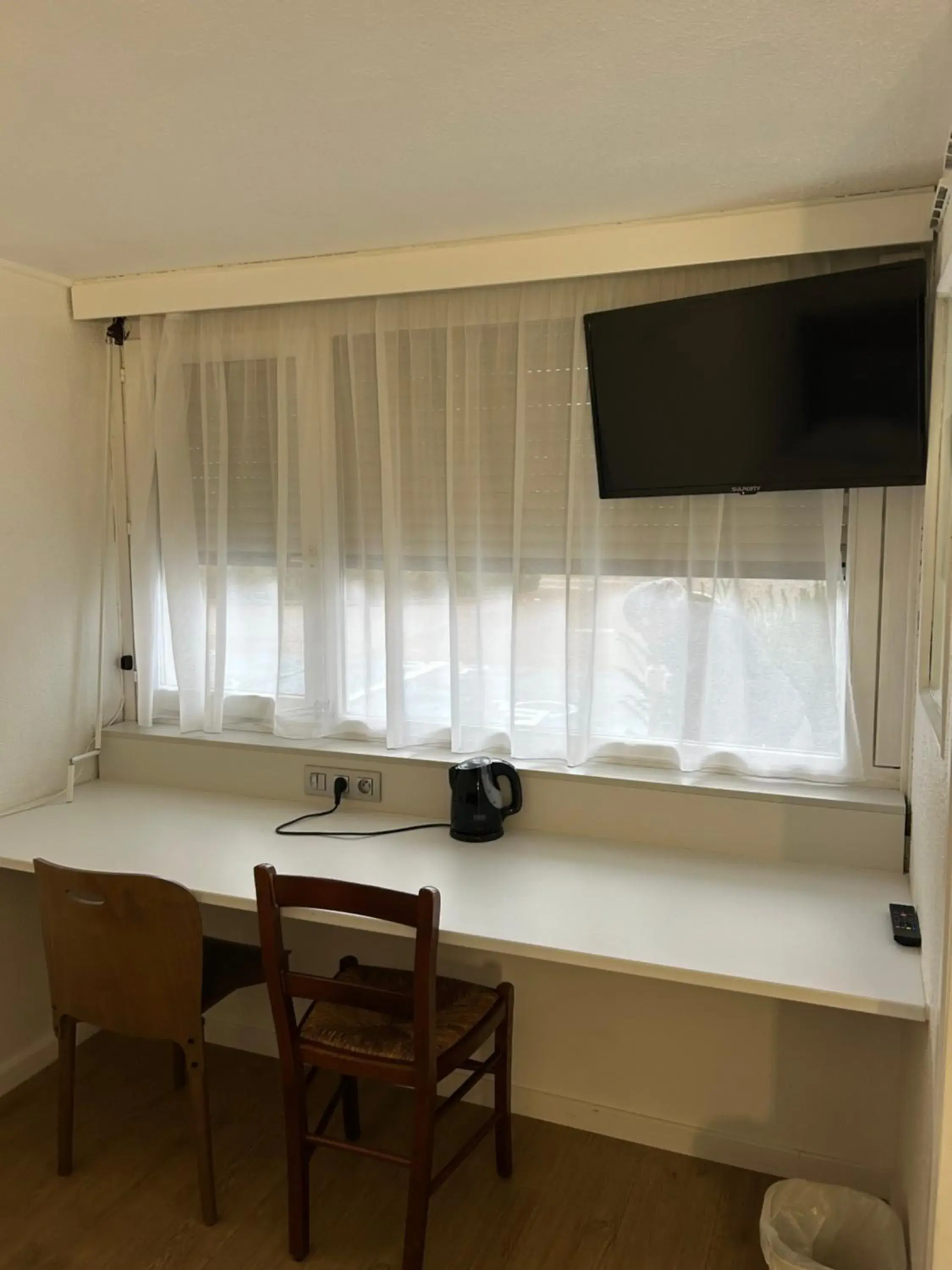 New Generation Twin Room in Kyriad Direct Metz Nord – Woippy New Generation Twin Room in Kyriad Direct Metz Nord – Woippy