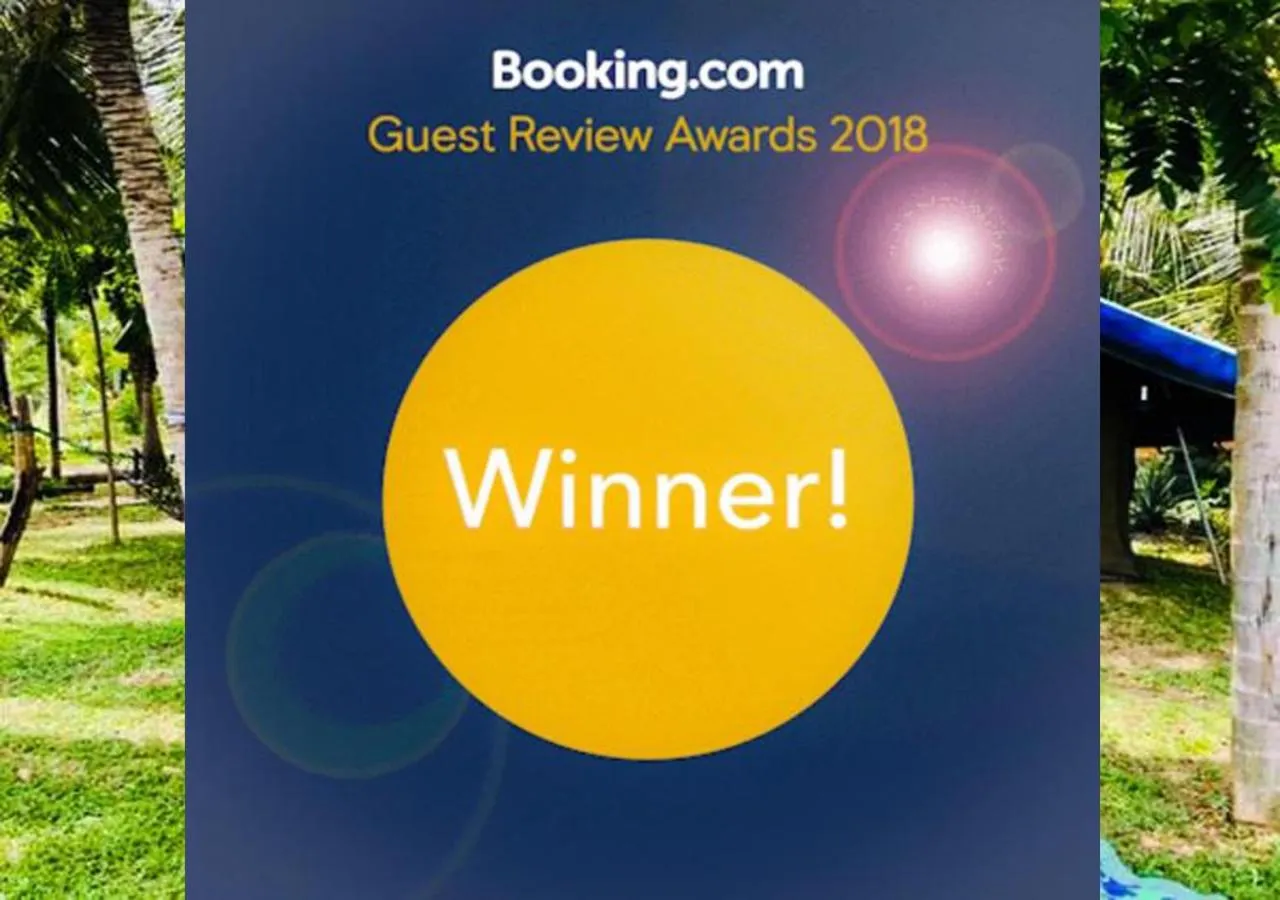 Spring in LakeSide Cabana Tissamaharama