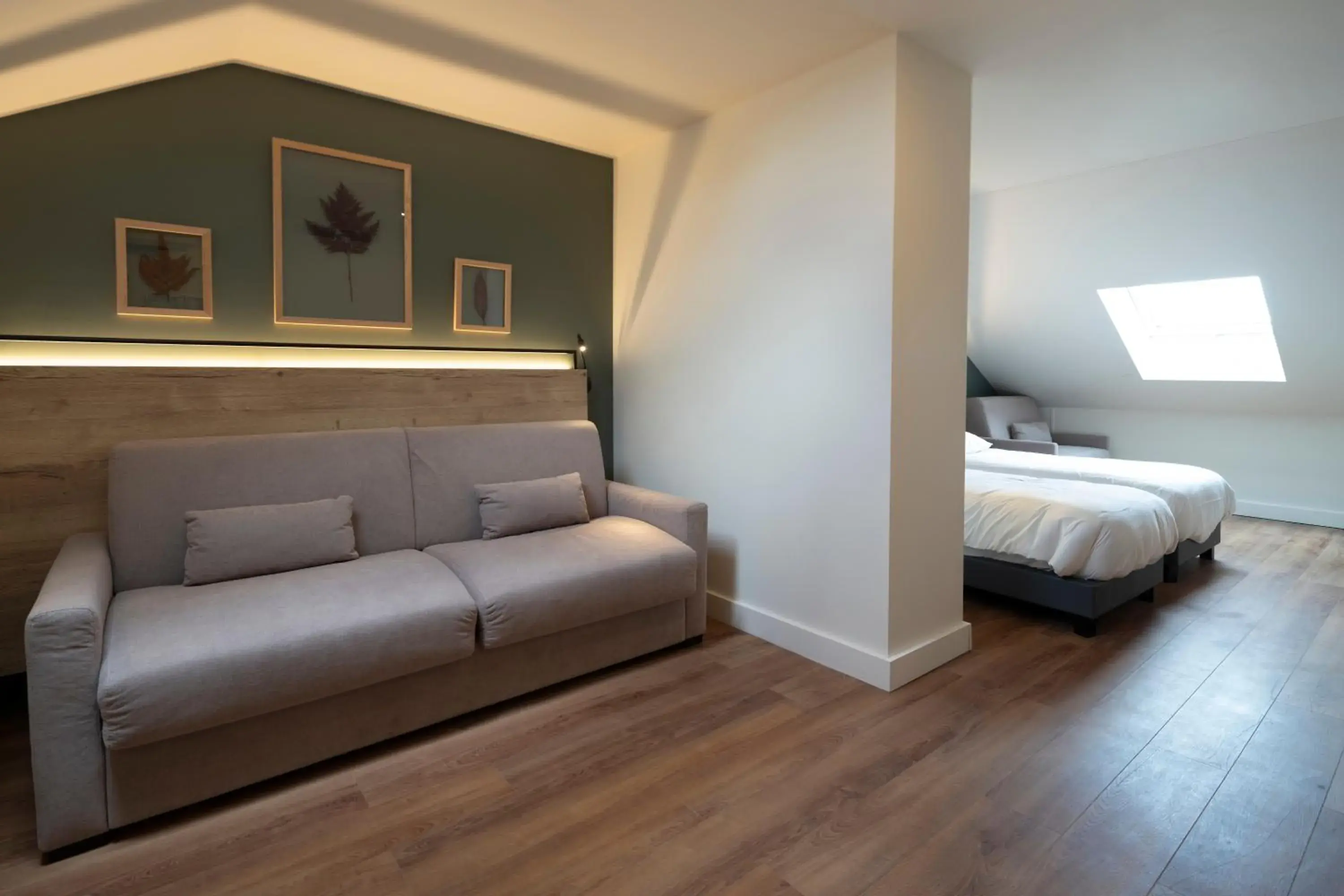 Standard Family Room in Campanile Metz Sud Jouy-Aux-Arches A31 Carrefour de l'Europe Standard Family Room in Campanile Metz Sud Jouy-Aux-Arches A31 Carrefour de l'Europe