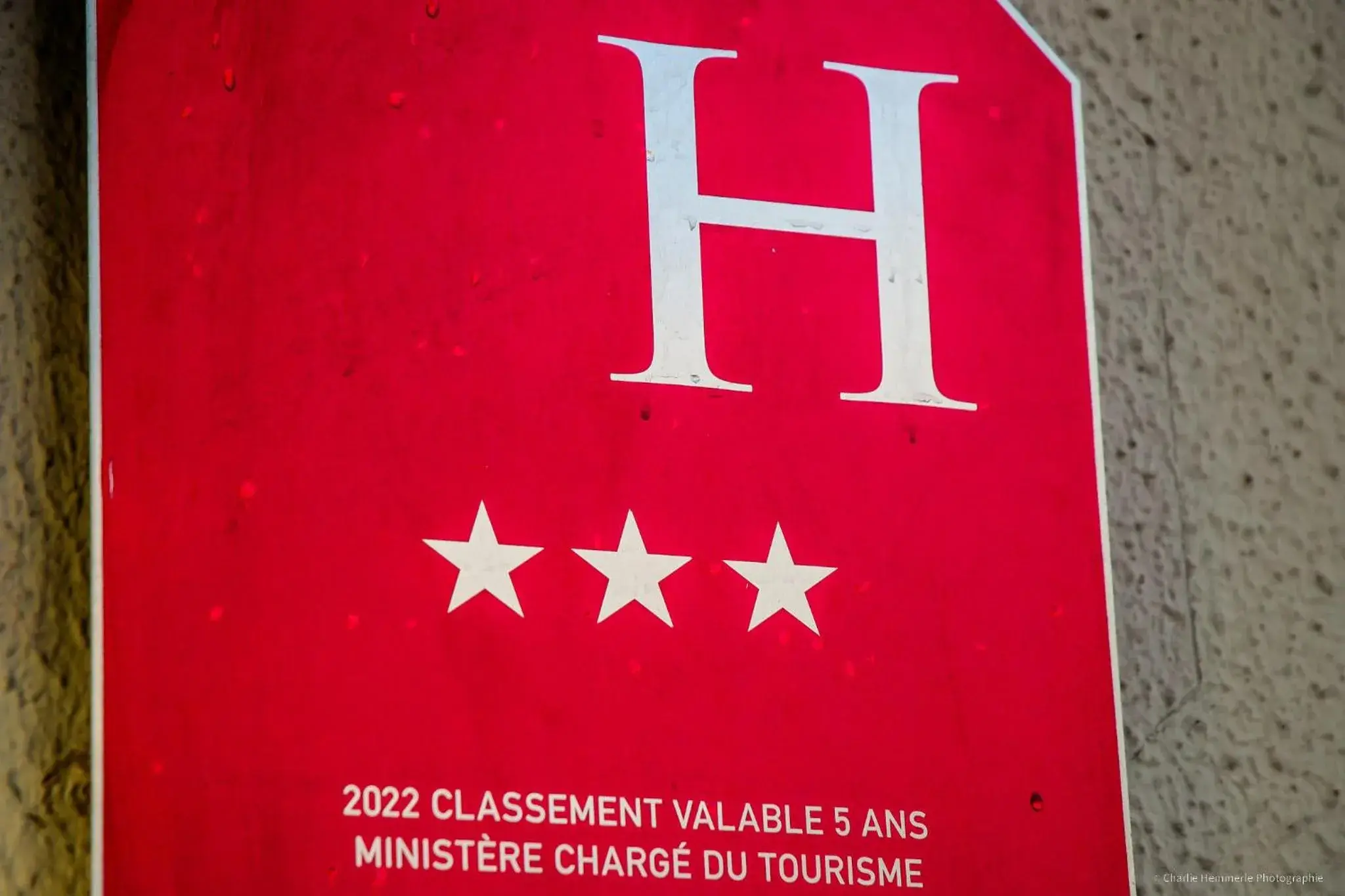 Property building in Campanile Montargis - Amilly Property building in Campanile Montargis - Amilly