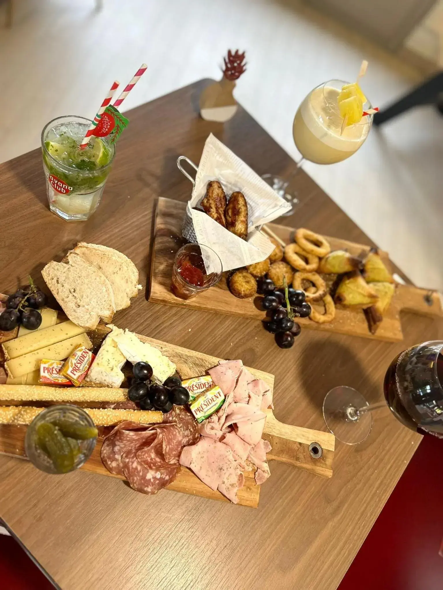 Restaurant/places to eat in Campanile Montargis - Amilly Restaurant/places to eat in Campanile Montargis - Amilly