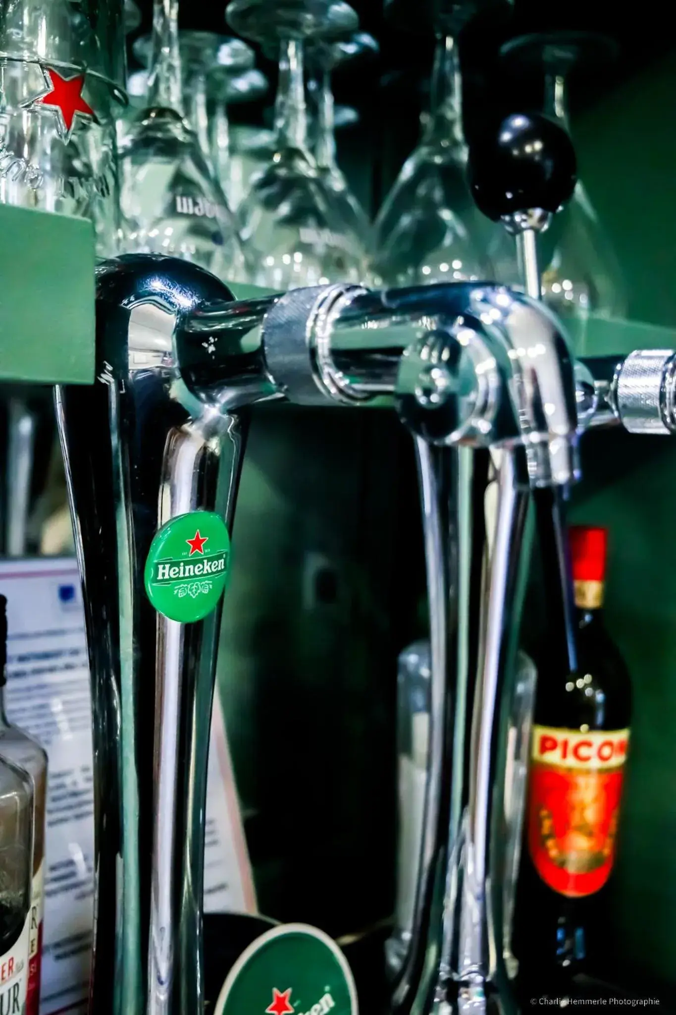 Lounge or bar in Campanile Montargis - Amilly Lounge or bar in Campanile Montargis - Amilly