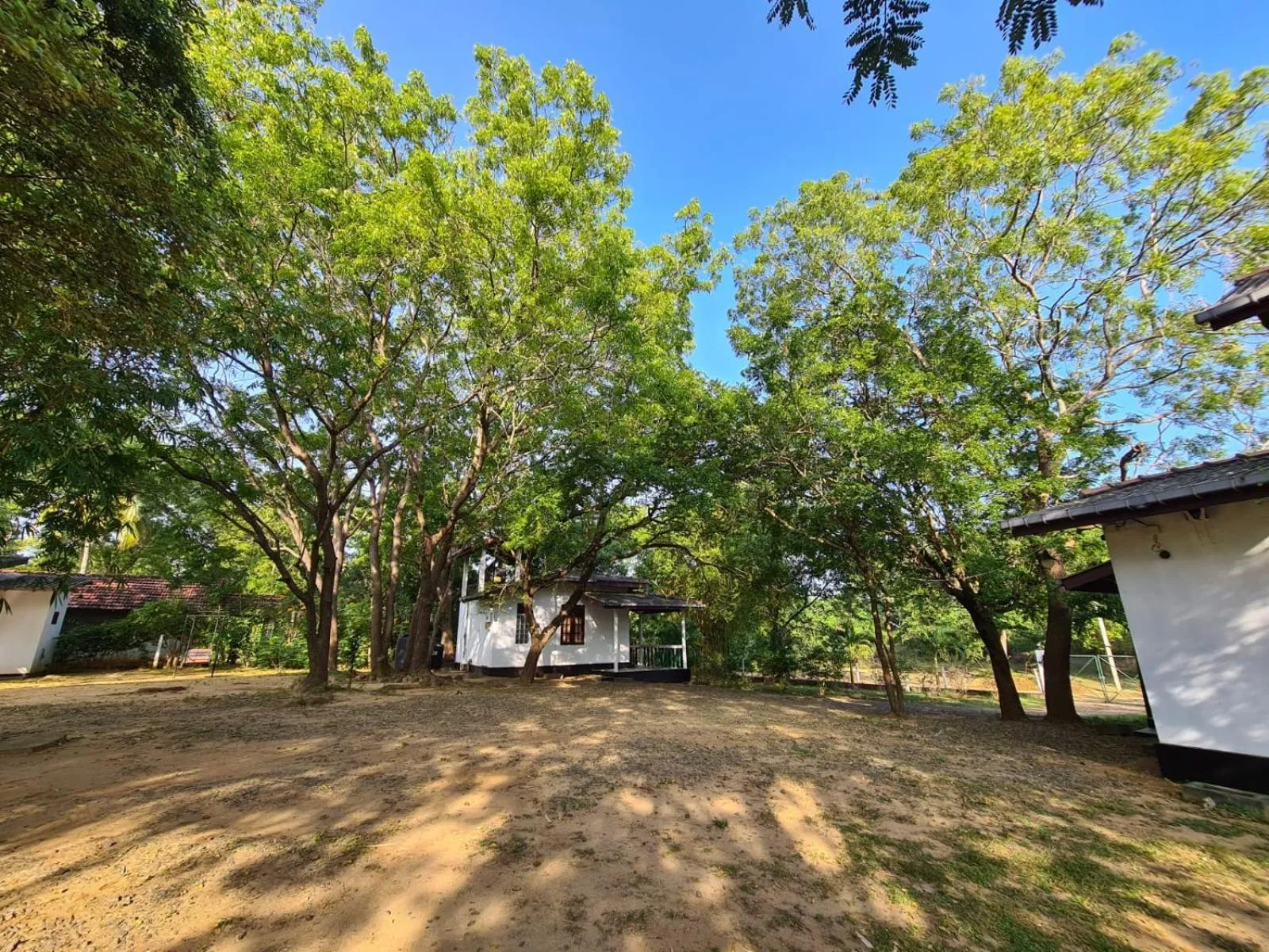 Property building in Katagamuwa Rest