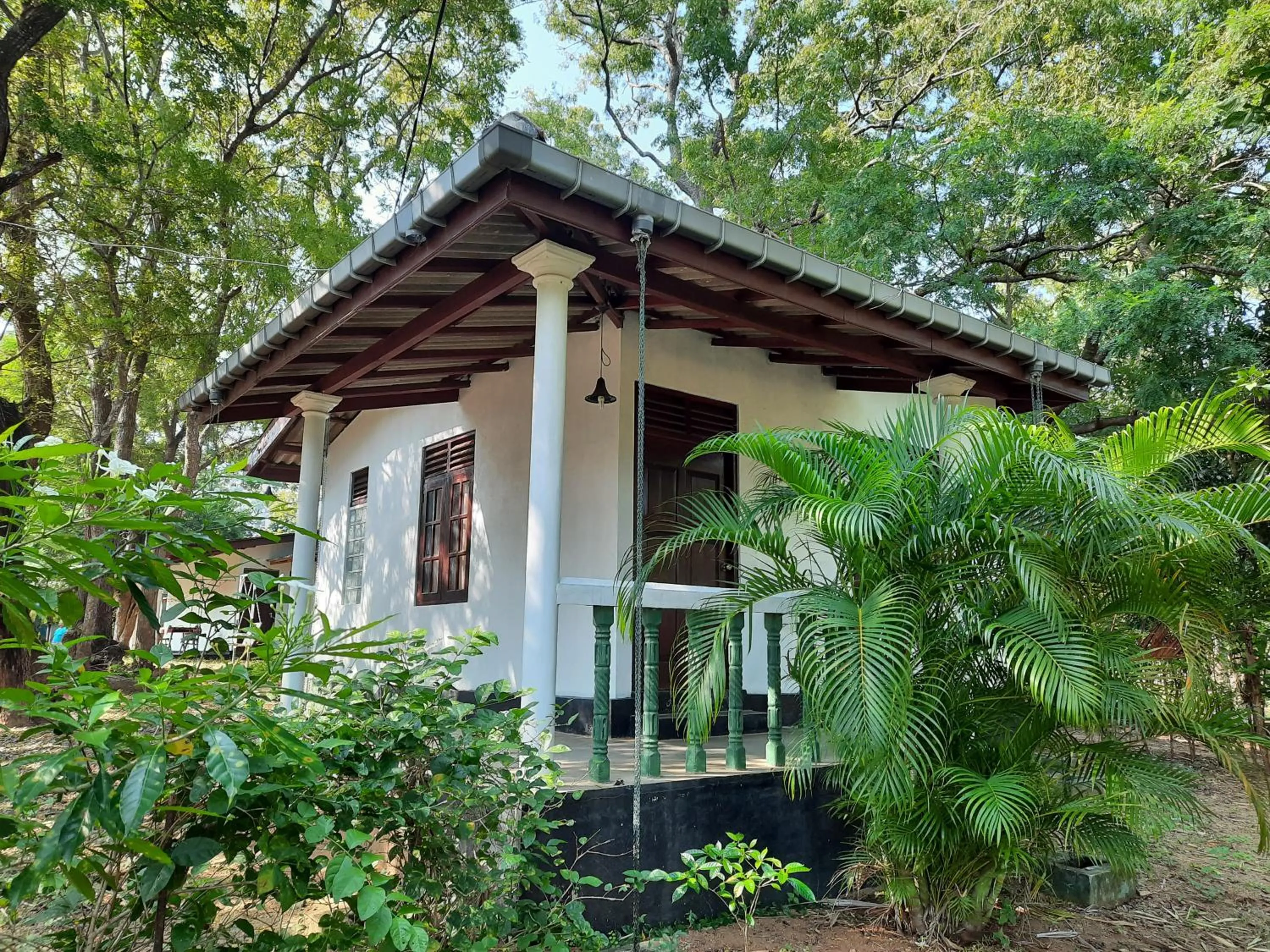 Property building in Katagamuwa Rest