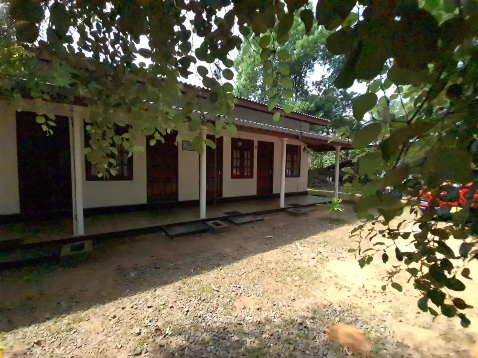 Property building in Katagamuwa Rest