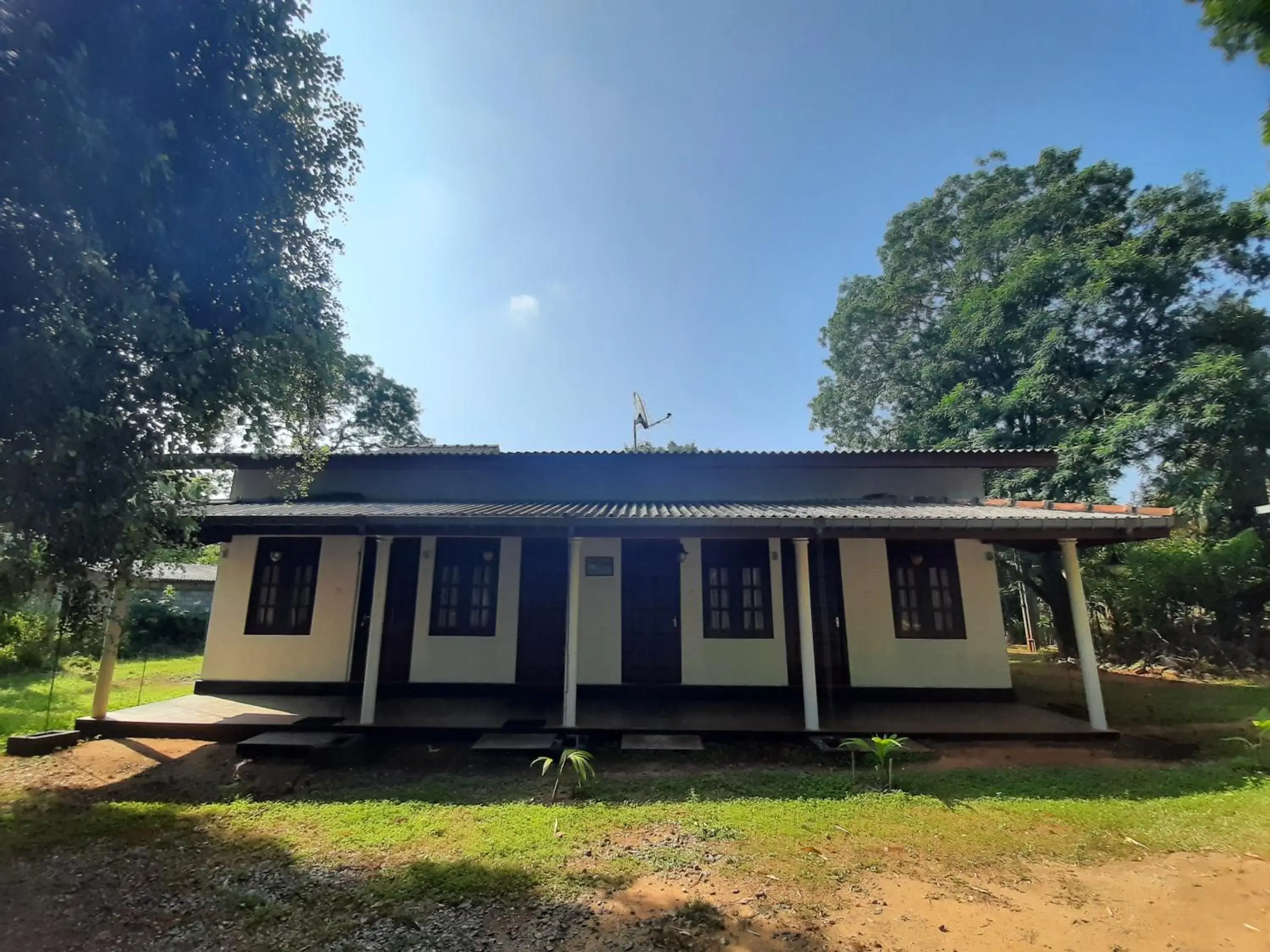 Standard Double Room in Katagamuwa Rest Standard Double Room in Katagamuwa Rest