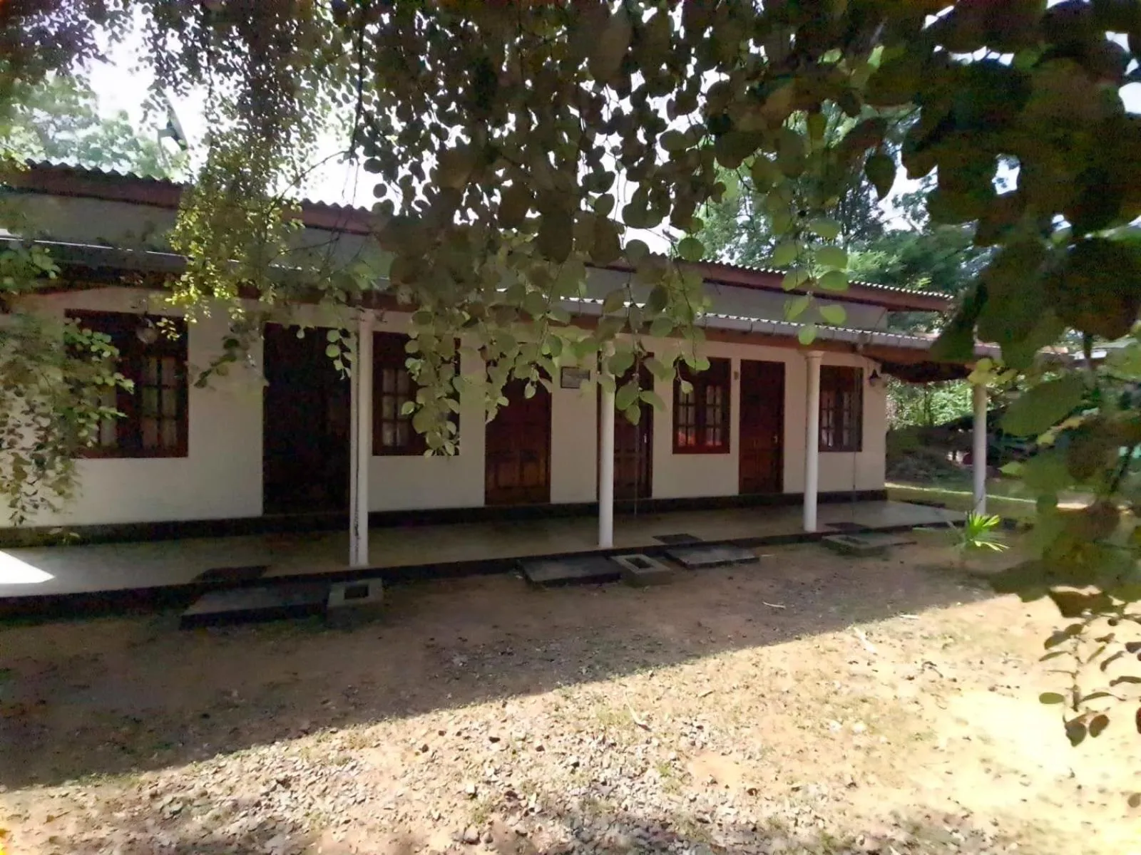 Property building in Katagamuwa Rest