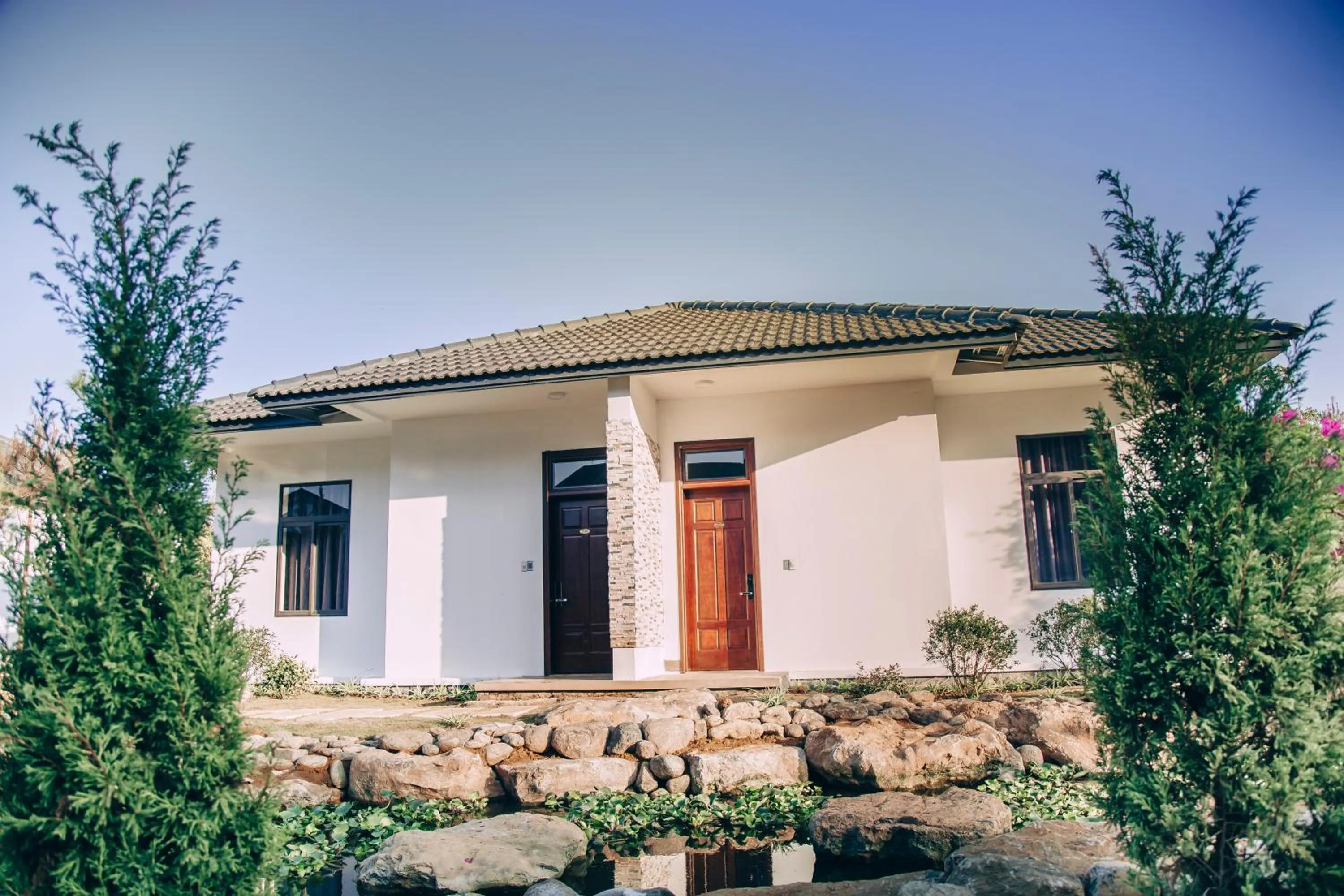 Thao Nguyen Hotel & Resort Moc Chau