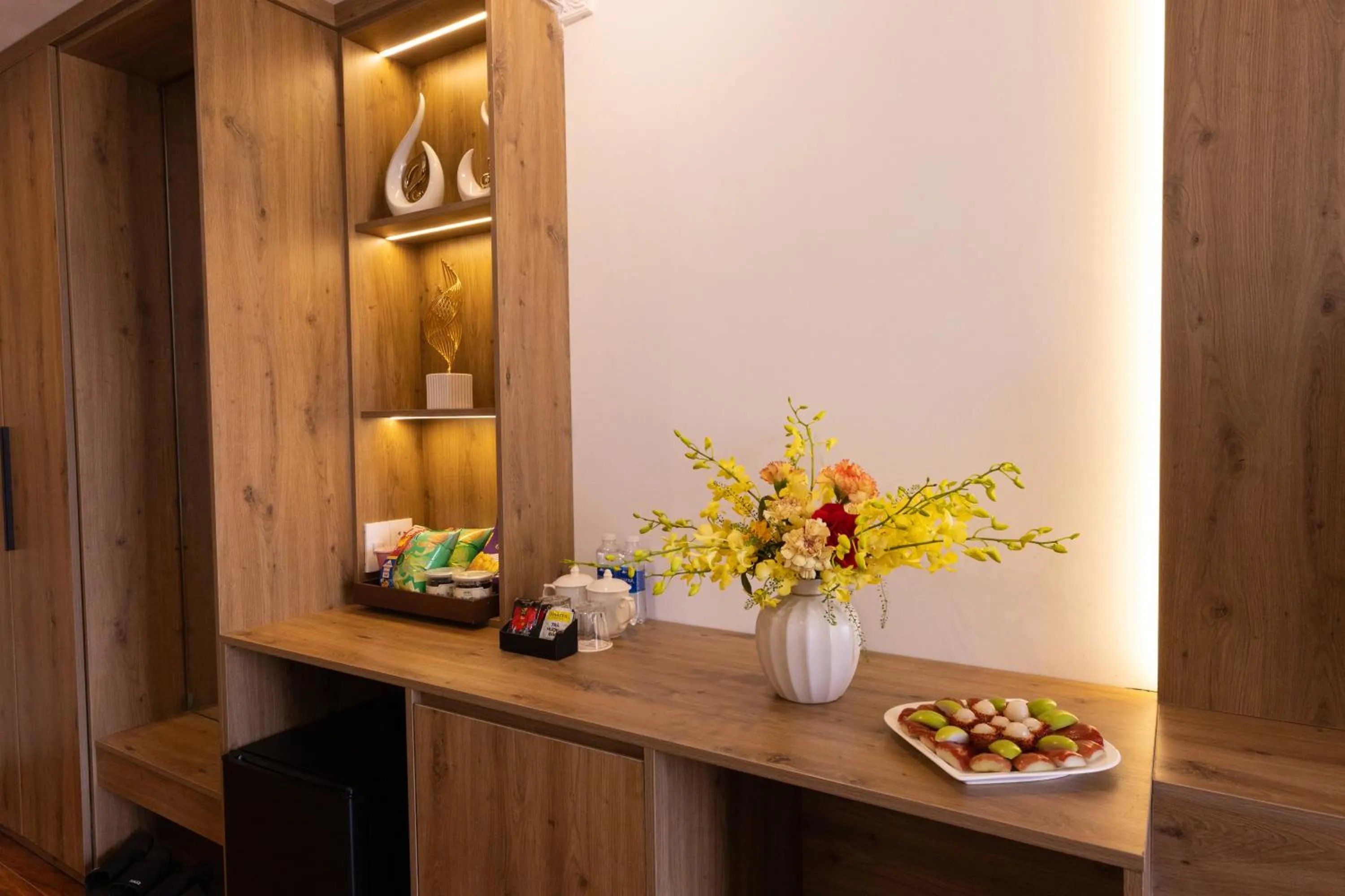 Thao Nguyen Hotel & Resort Moc Chau