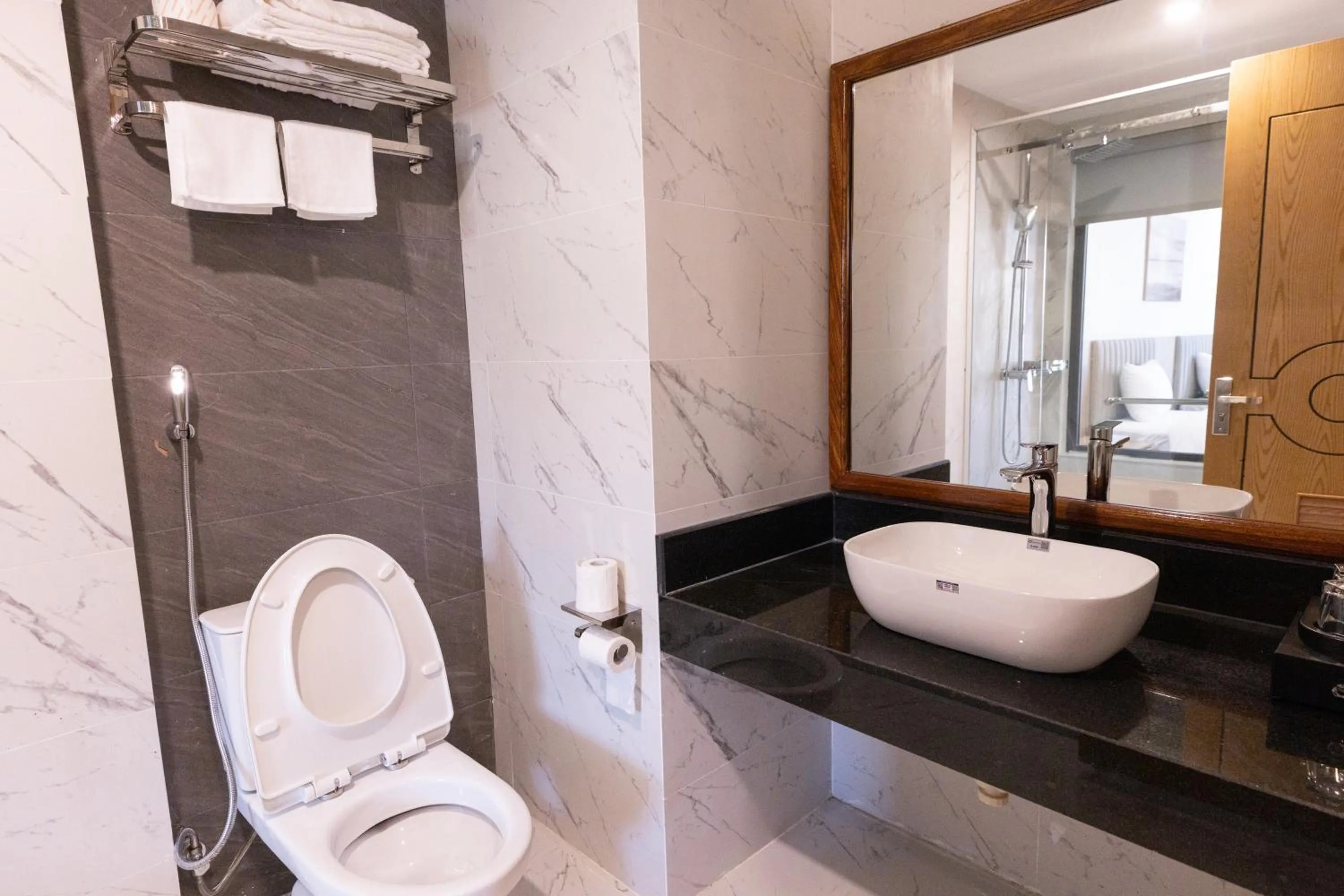 Thao Nguyen Hotel & Resort Moc Chau