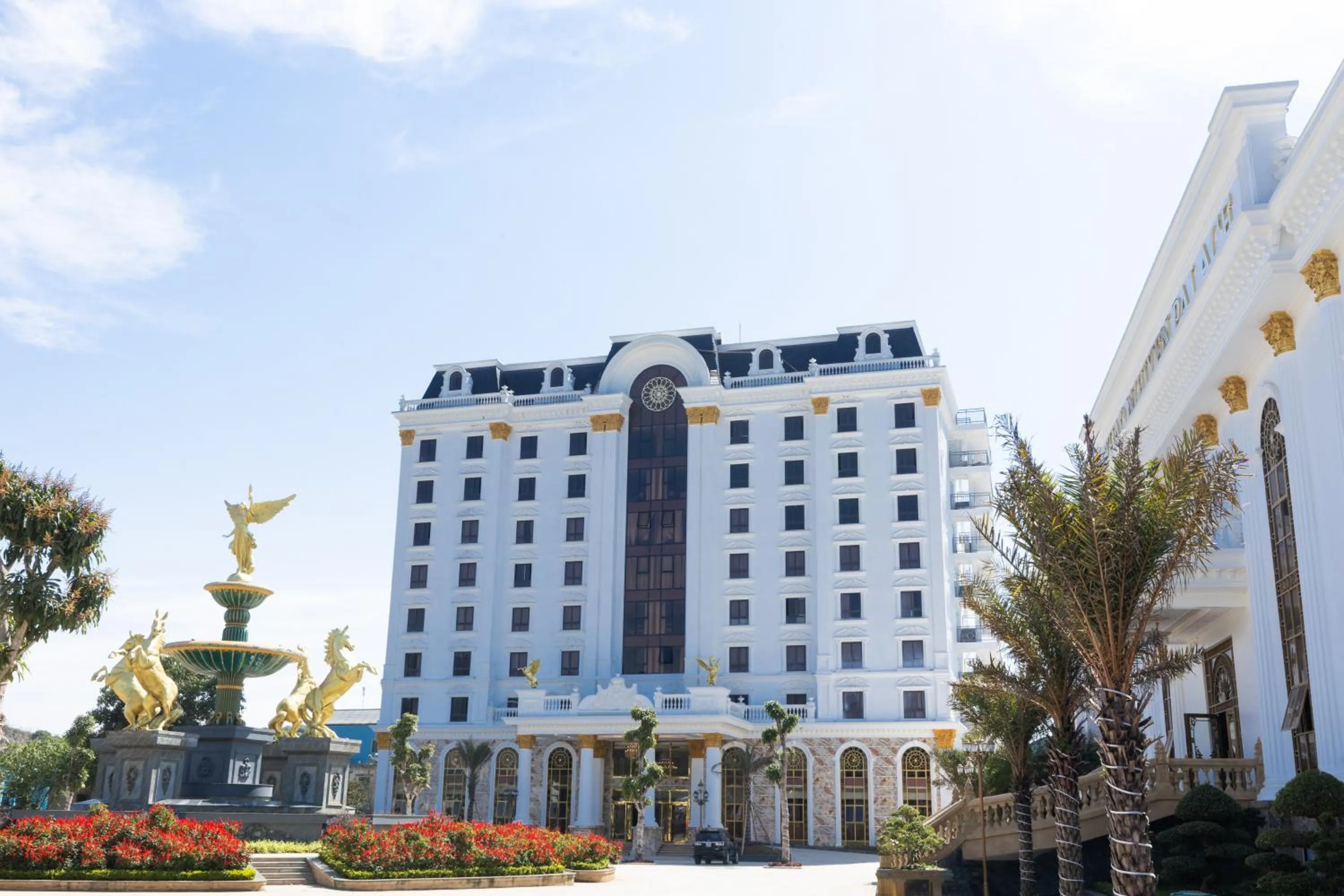 Thao Nguyen Hotel & Resort Moc Chau