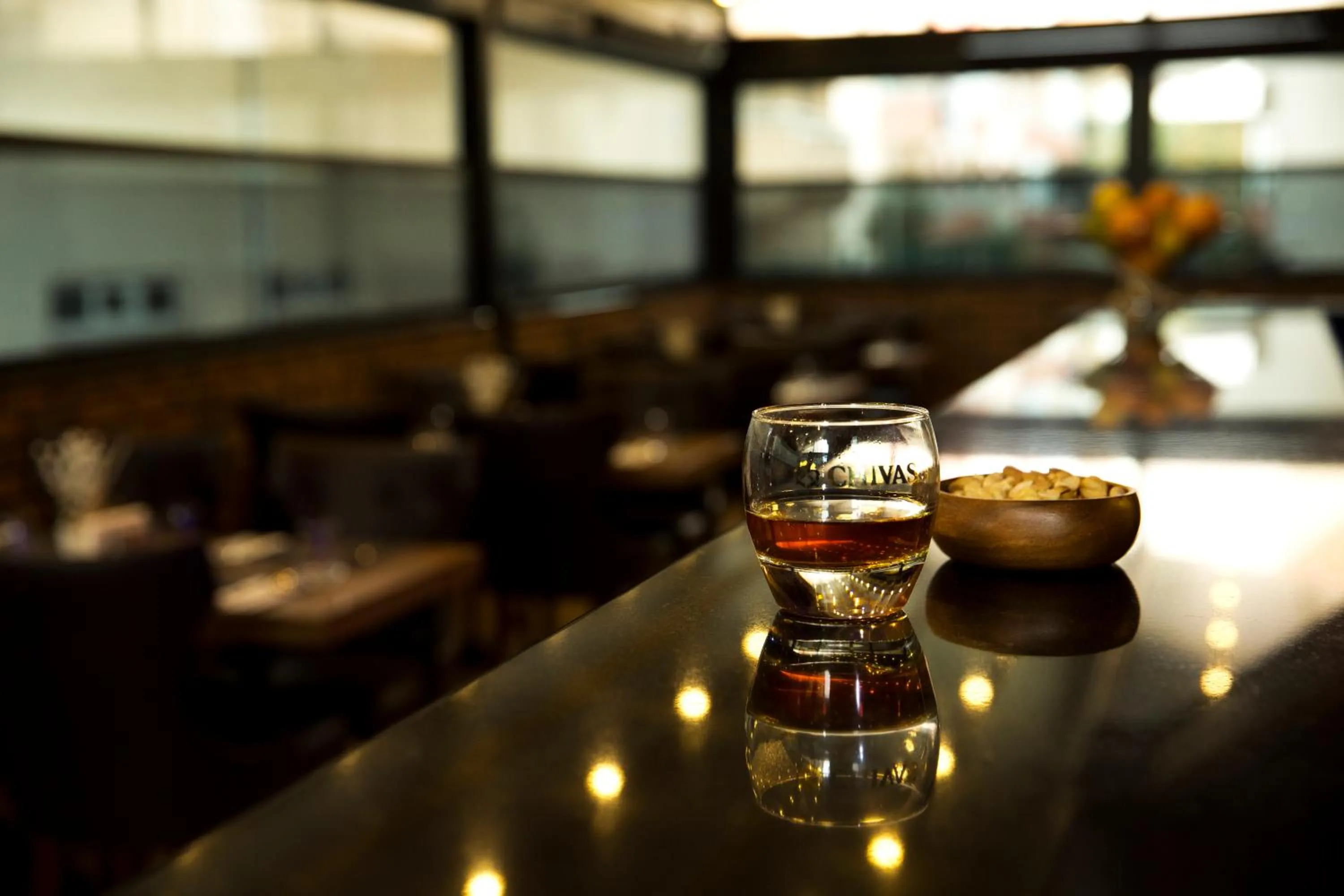 Restaurant/places to eat in Endglory Hotel