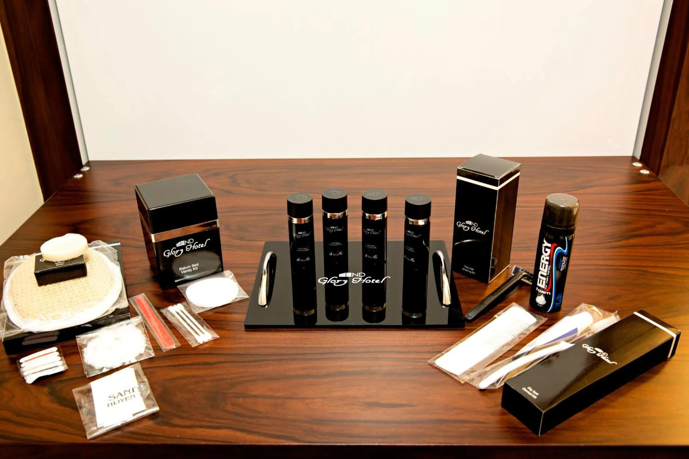 Other in Endglory Hotel