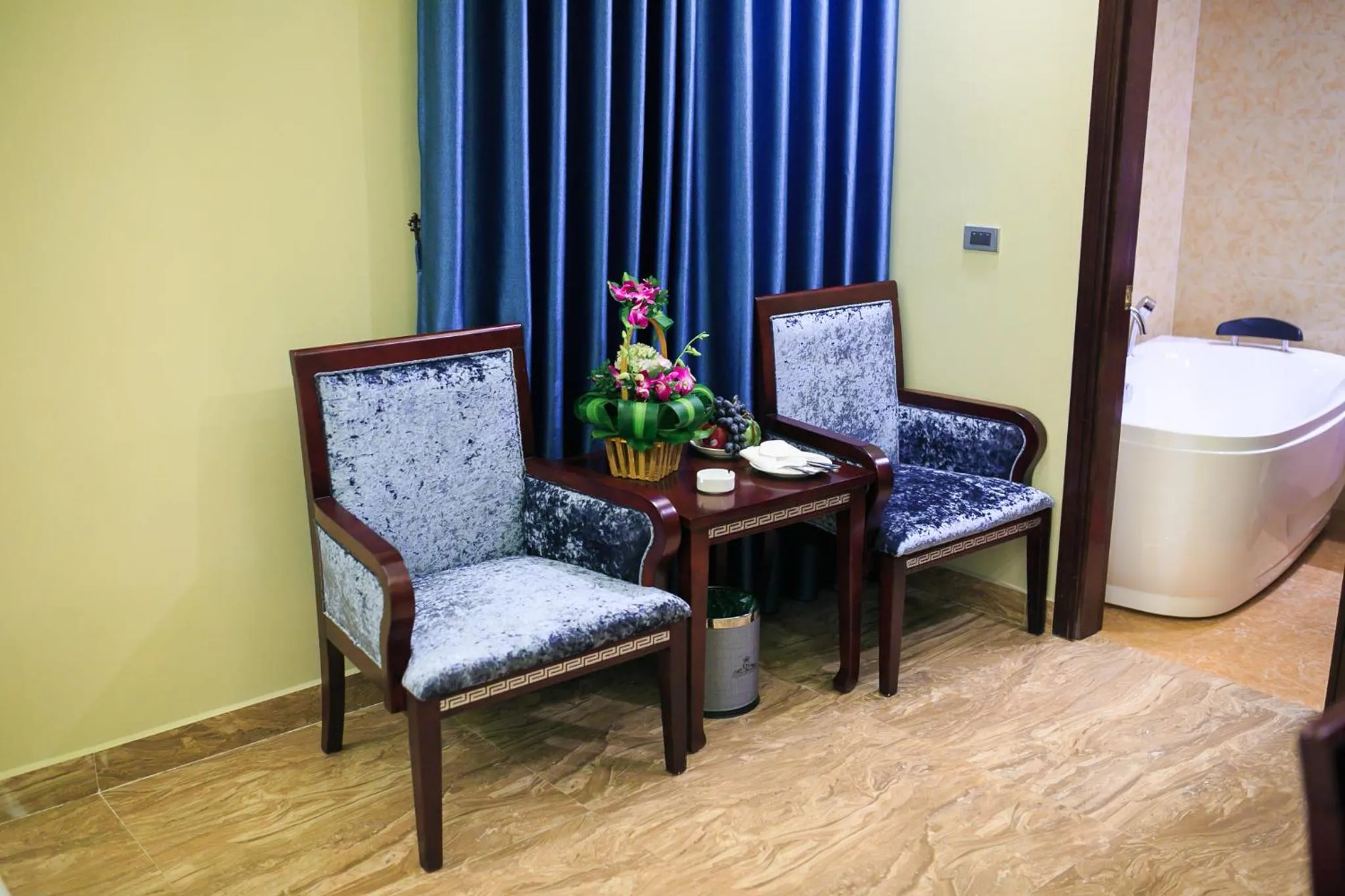 Other in Gallant Hotel 168