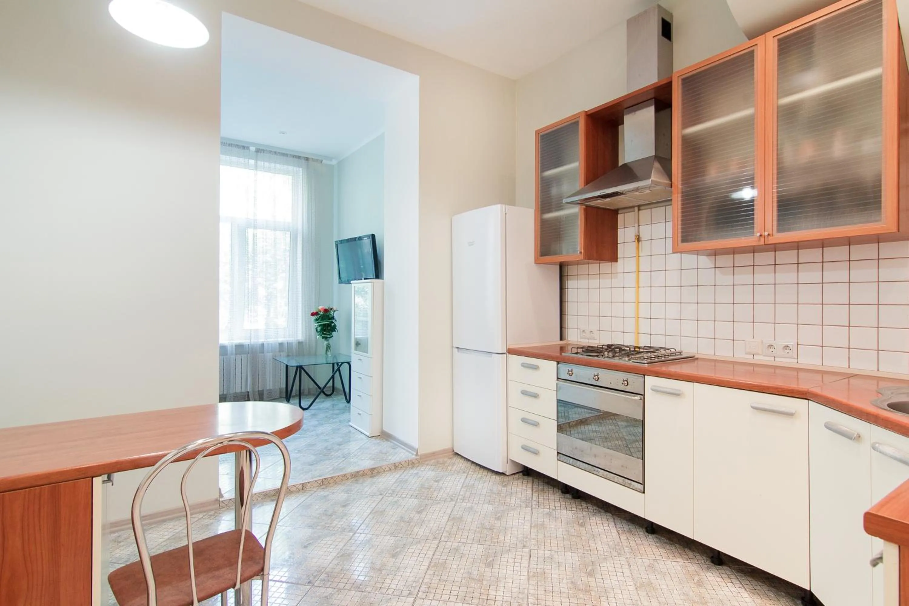 Best Apartments on St. Rishelievskaya 7