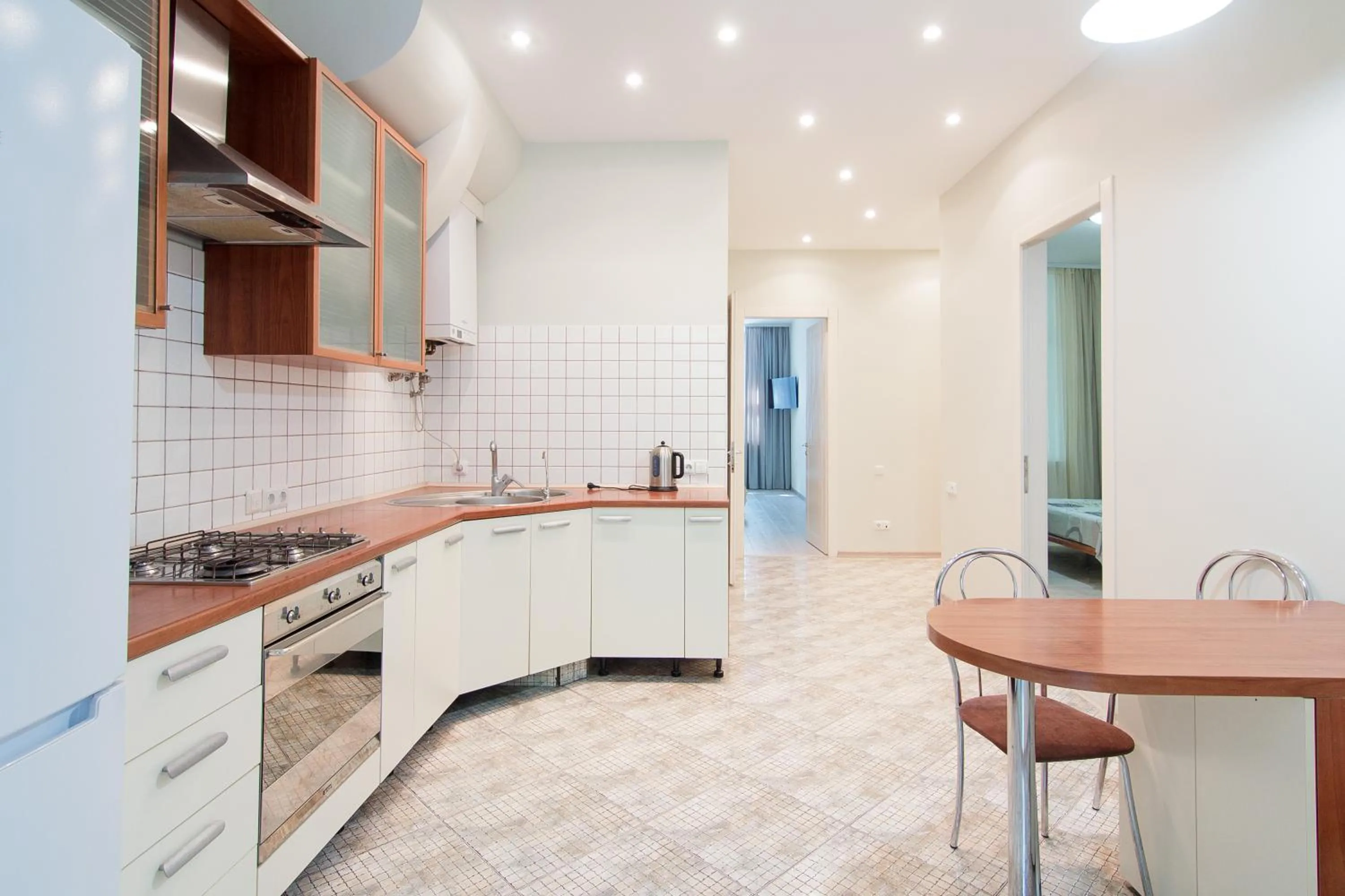 Best Apartments on St. Rishelievskaya 7