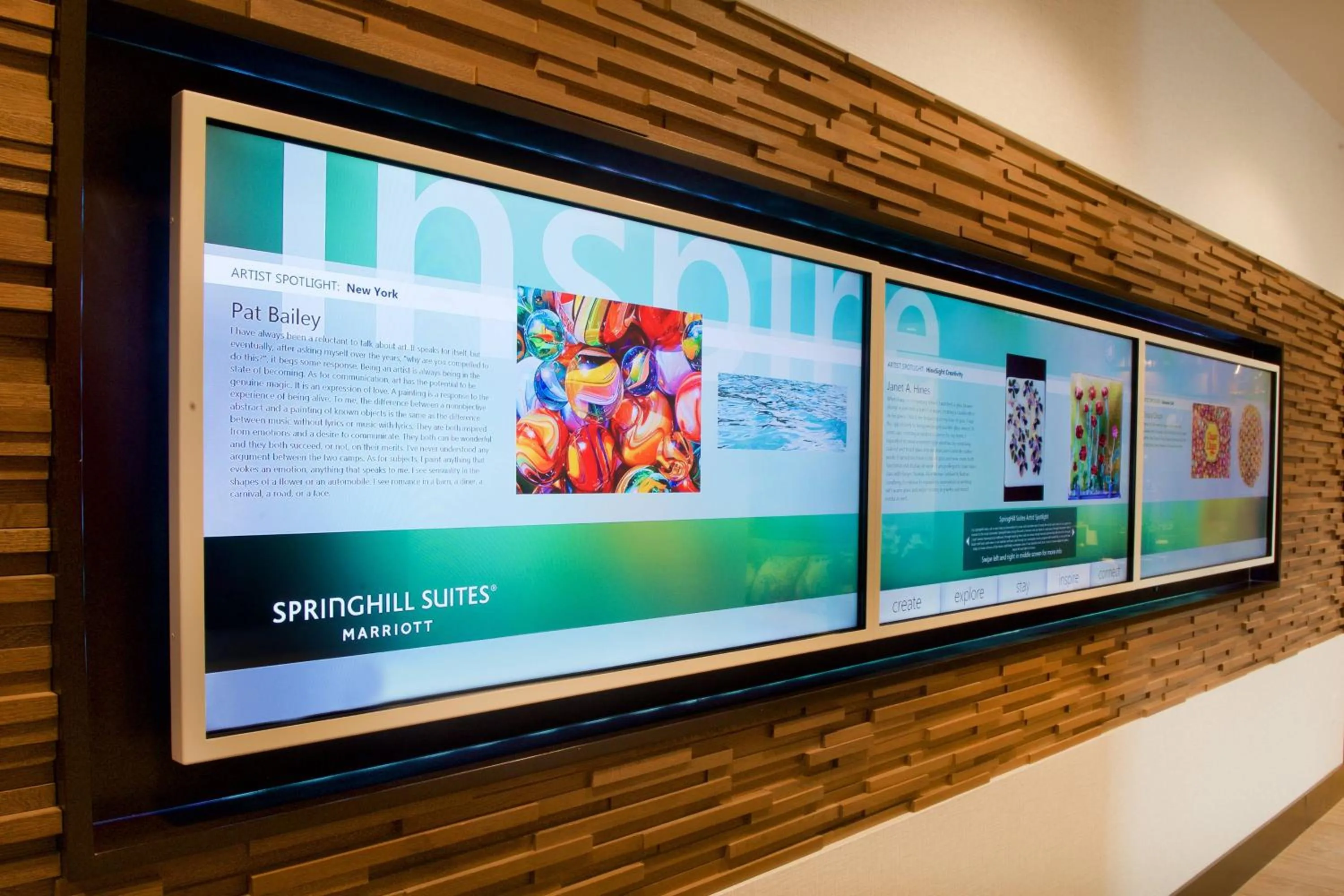 Other in SpringHill Suites by Marriott Bend