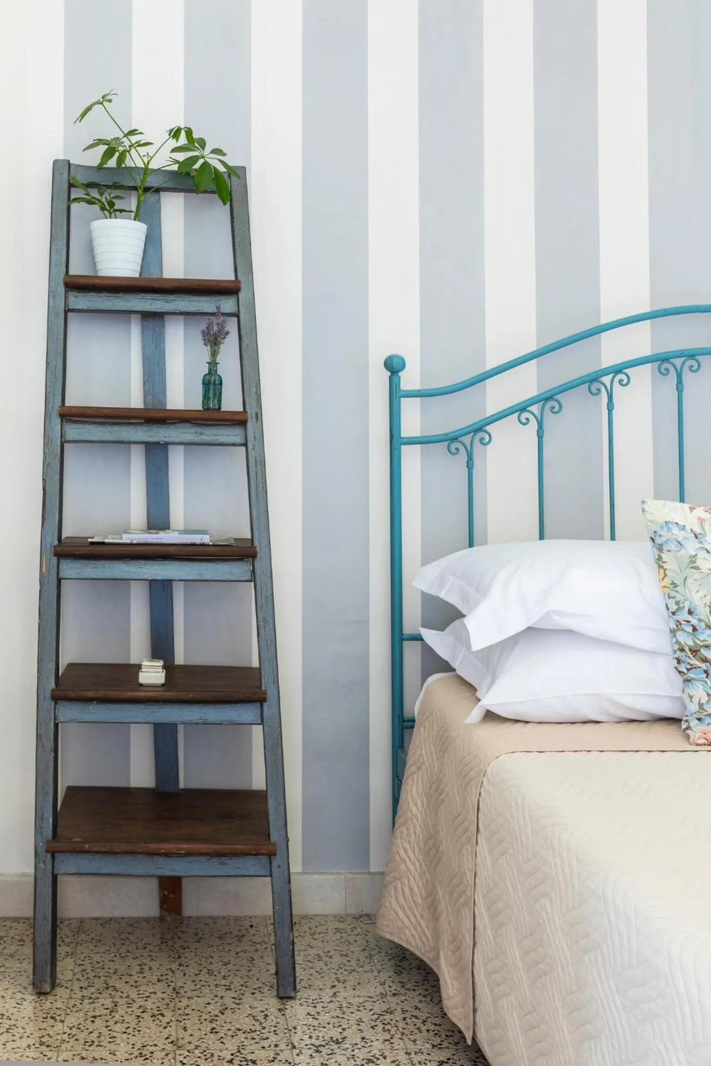 Bed in B&b San Rocco